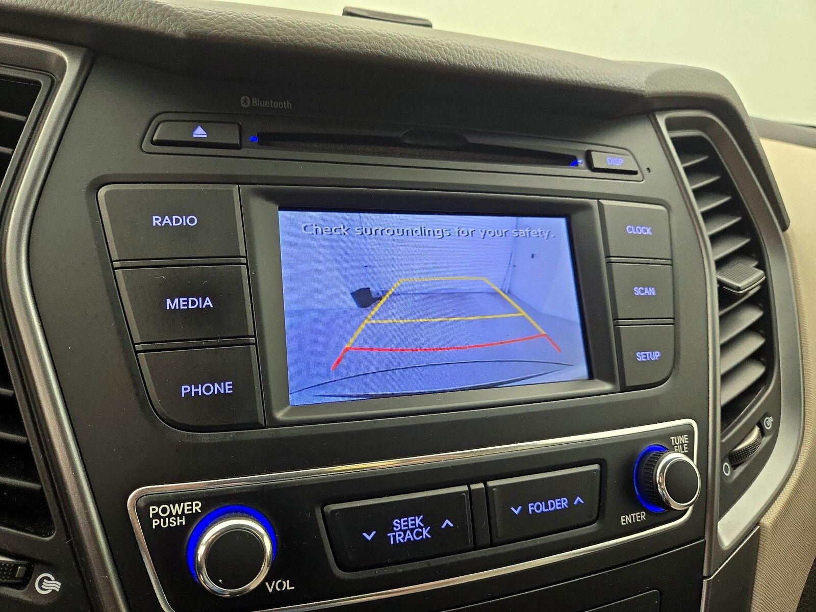 2018 Hyundai Santa Fe Sport - Photo 15