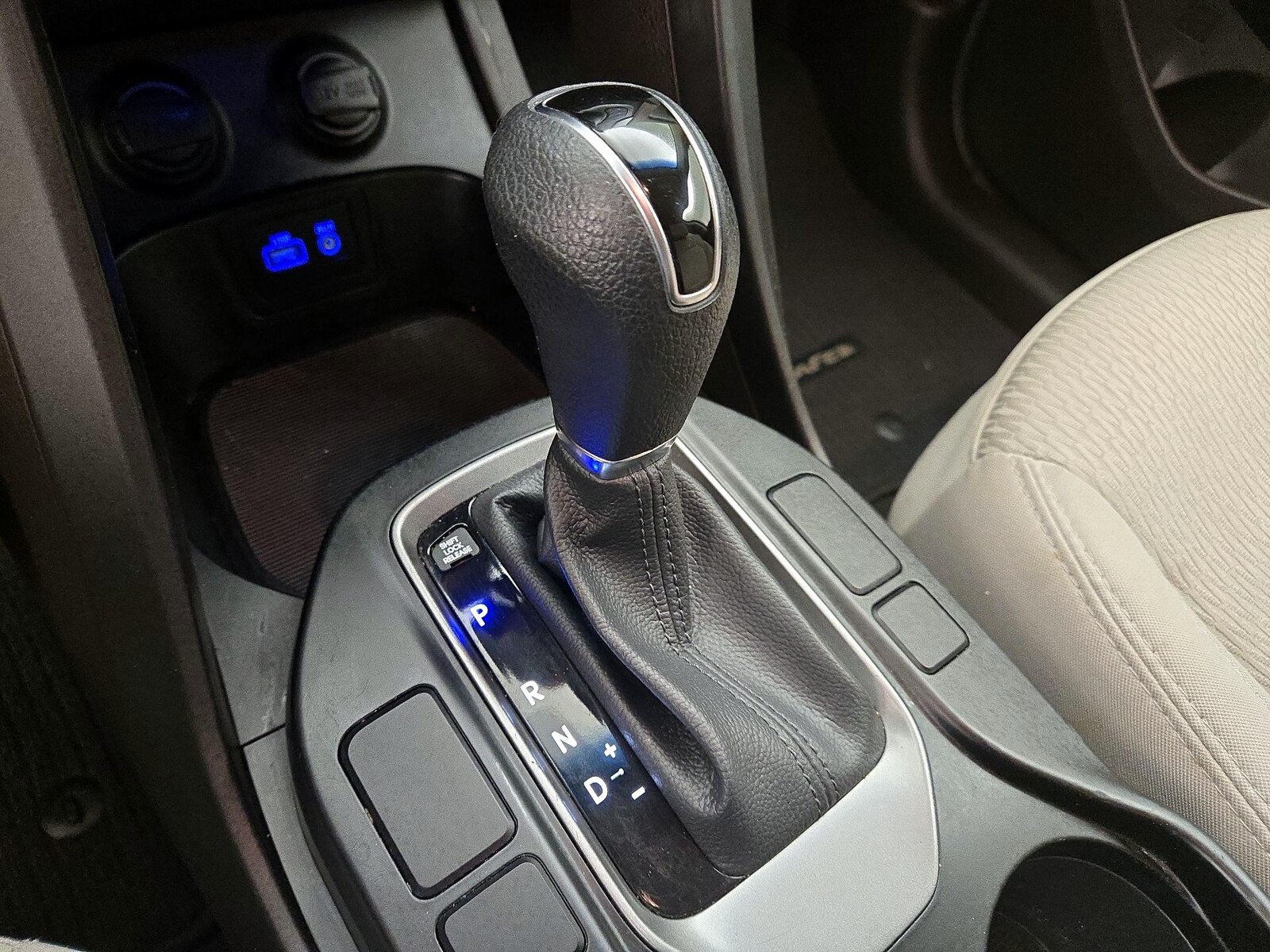 2018 Hyundai Santa Fe Sport - Photo 18