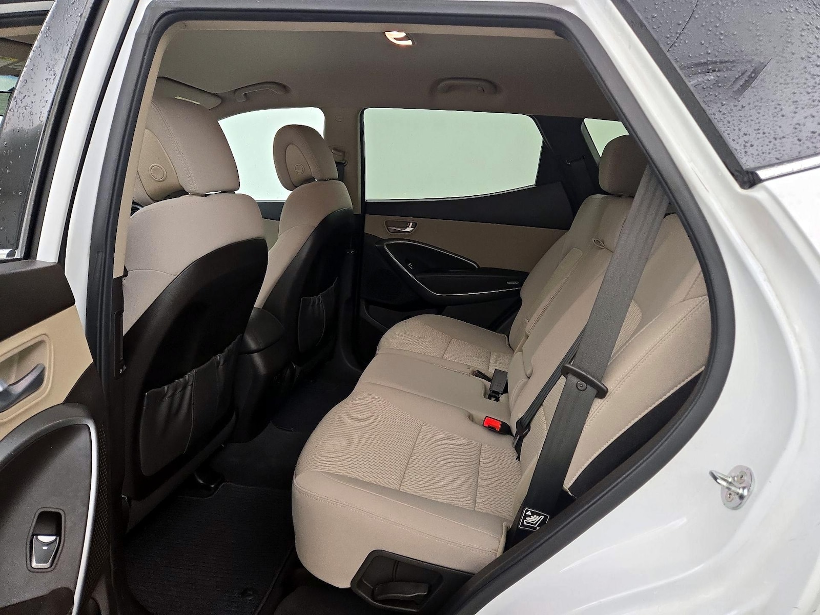 2018 Hyundai Santa Fe Sport - Photo 20