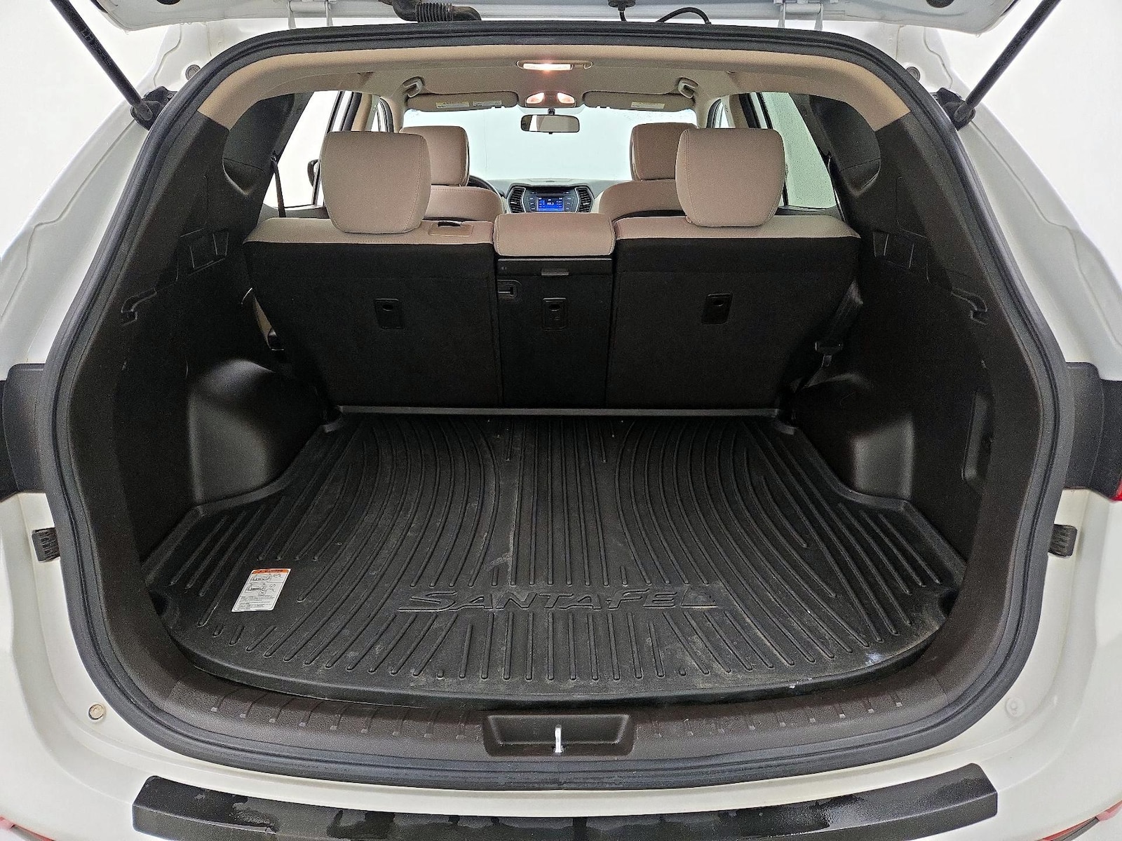 2018 Hyundai Santa Fe Sport - Photo 21