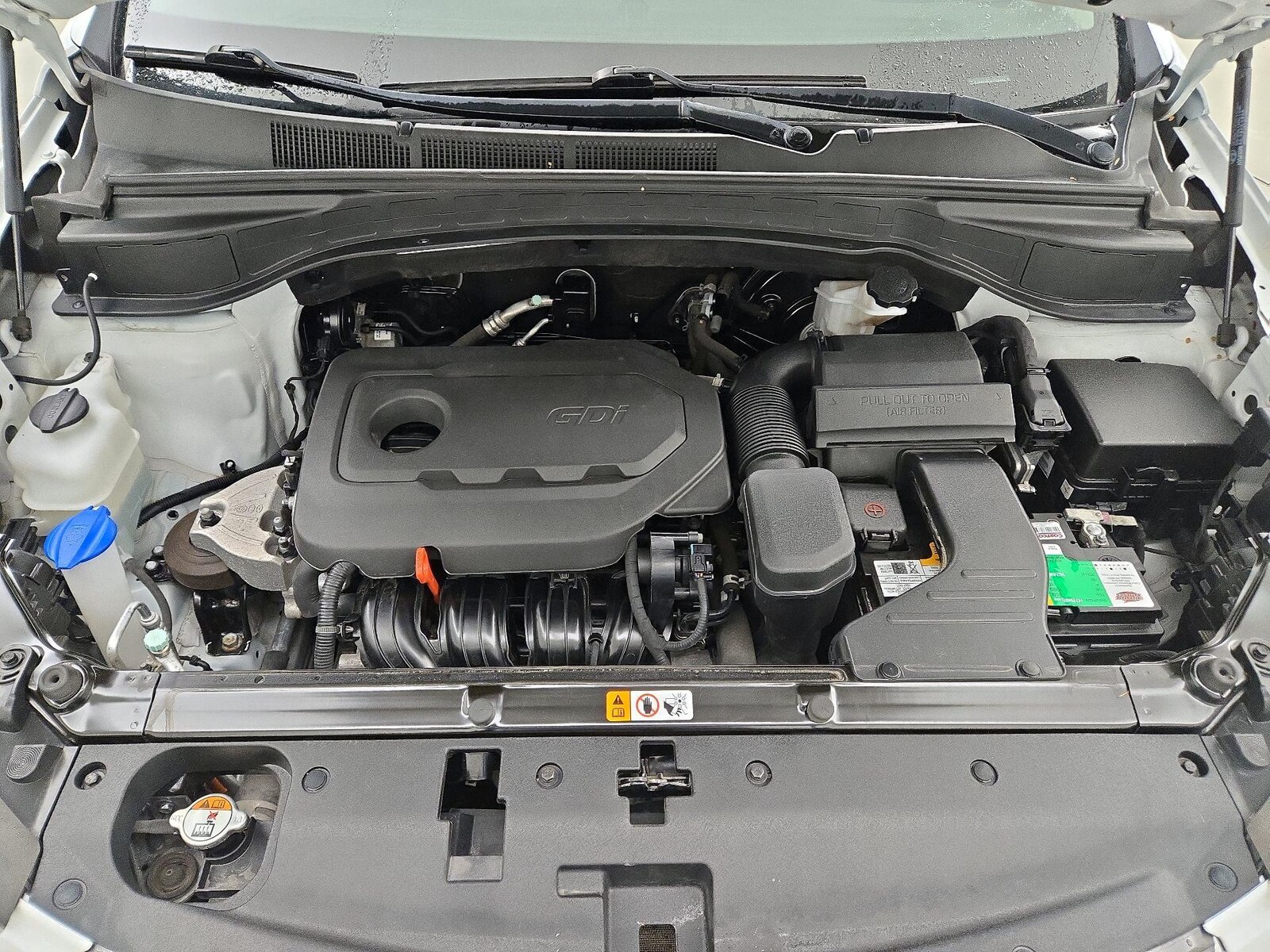 2018 Hyundai Santa Fe Sport - Photo 22