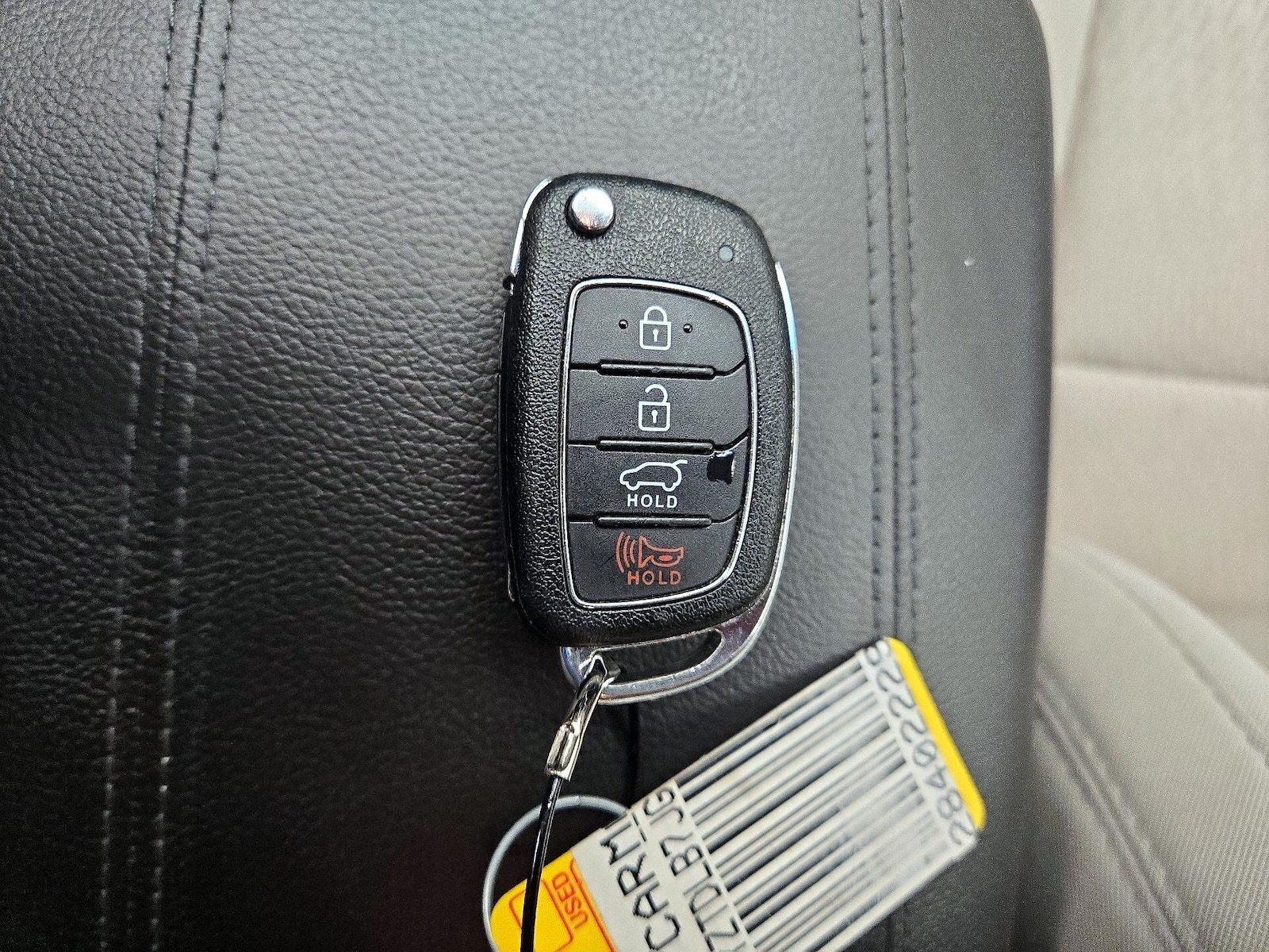 2018 Hyundai Santa Fe Sport - Photo 23