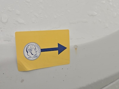 Condition detail