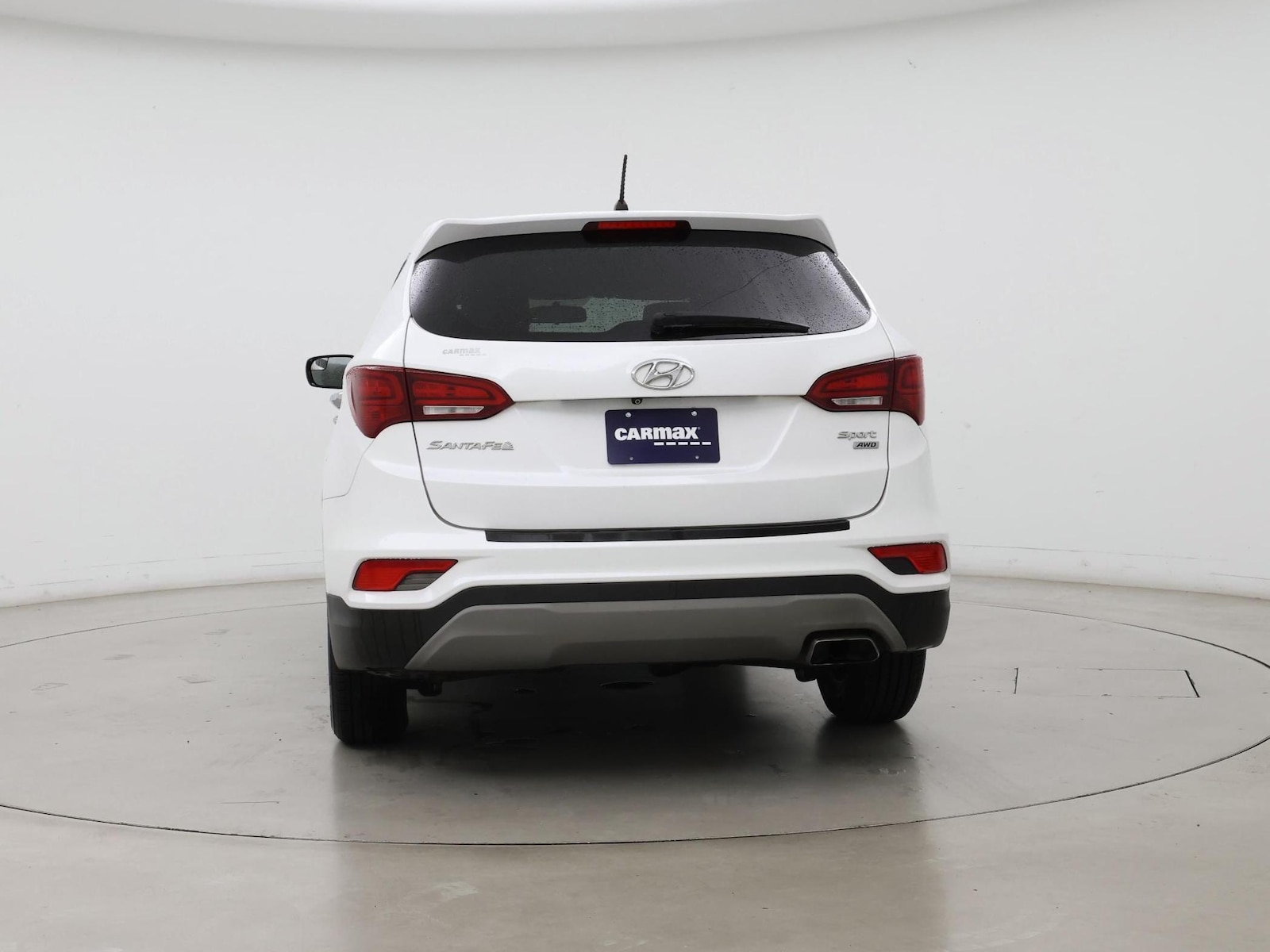 2018 Hyundai Santa Fe Sport - Photo 7