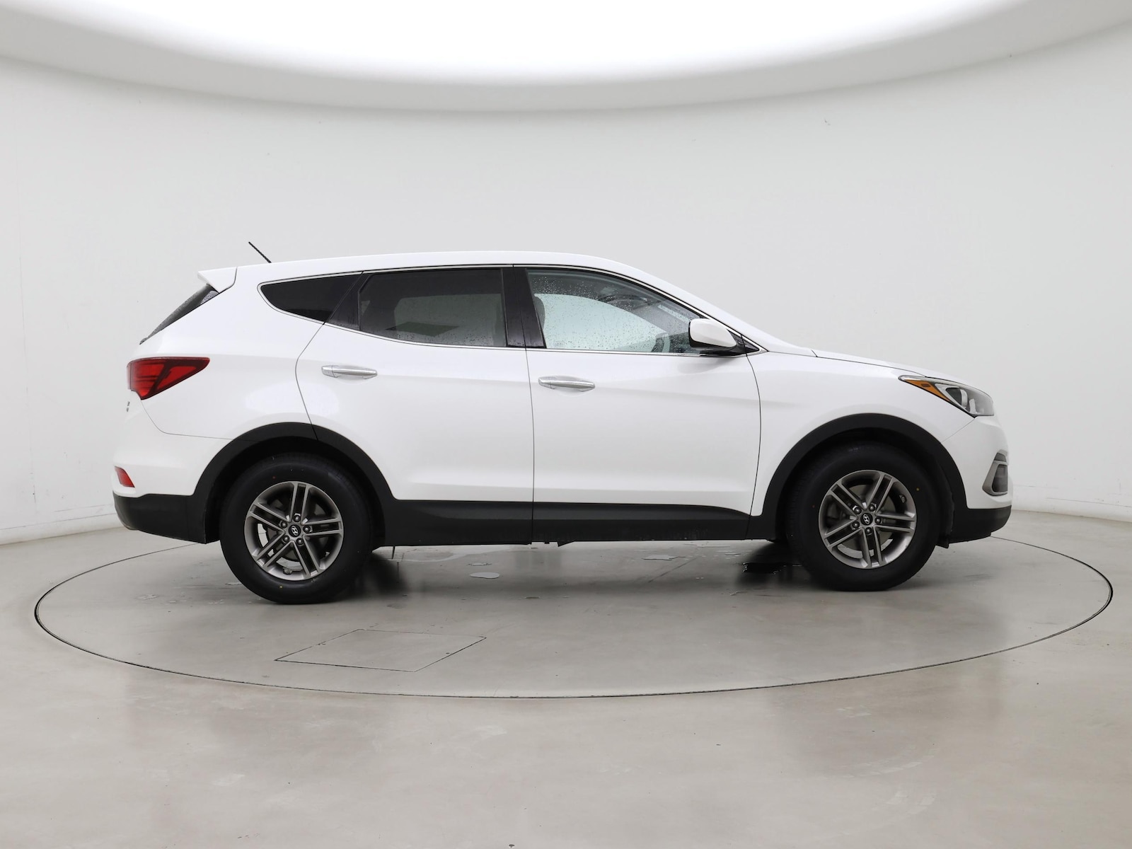 2018 Hyundai Santa Fe Sport - Photo 8