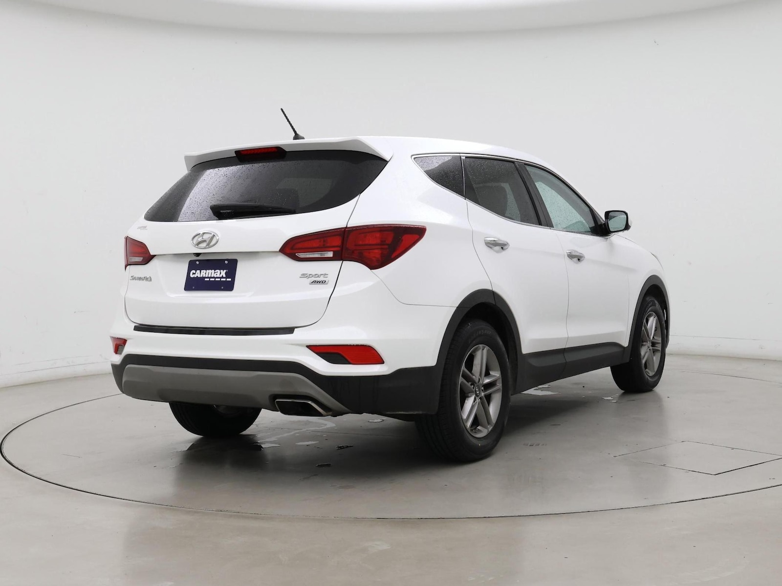 2018 Hyundai Santa Fe Sport - Photo 9