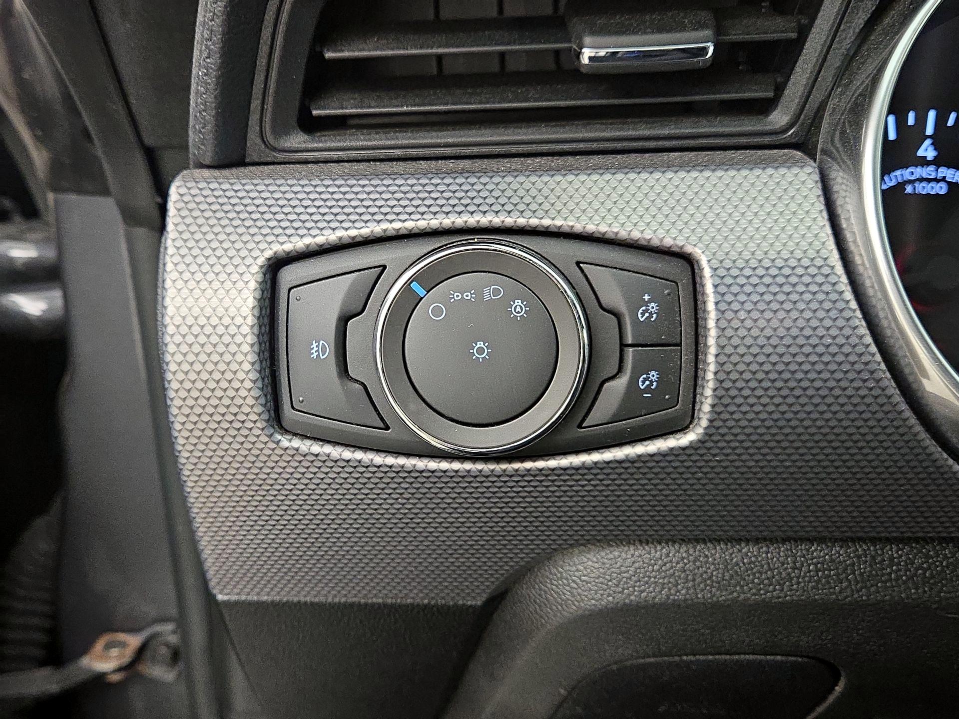 Thumbnail: 2021 Ford Mustang - 13