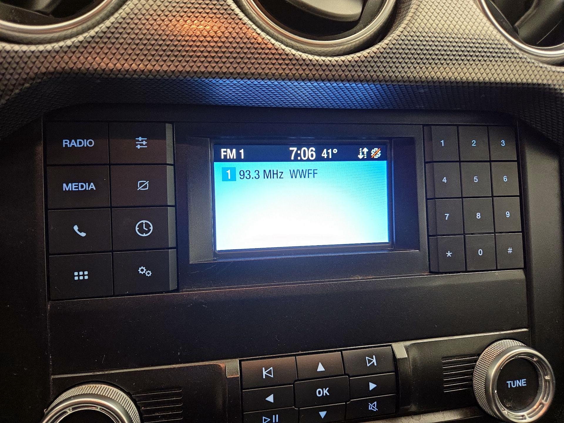 Thumbnail: 2021 Ford Mustang - 15