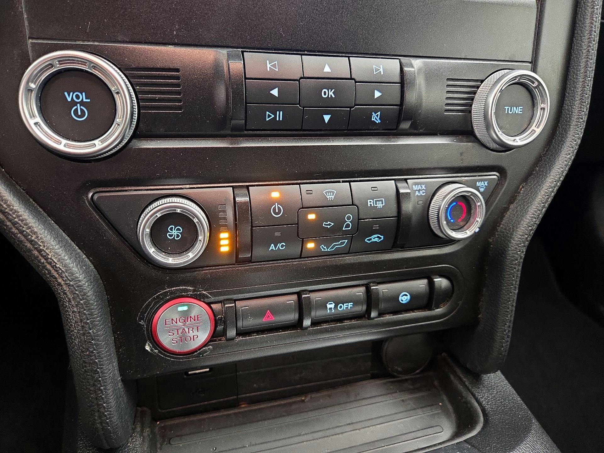 Thumbnail: 2021 Ford Mustang - 16