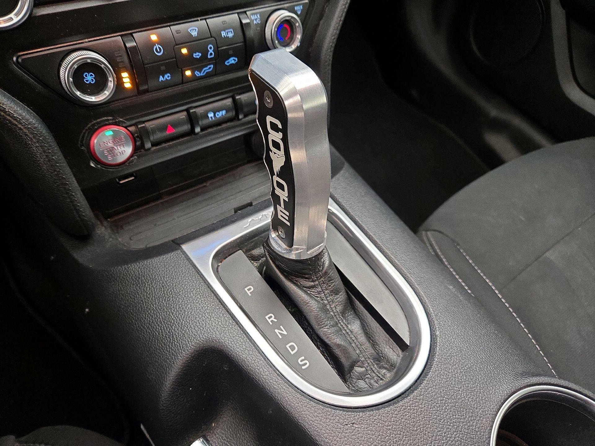 Thumbnail: 2021 Ford Mustang - 17