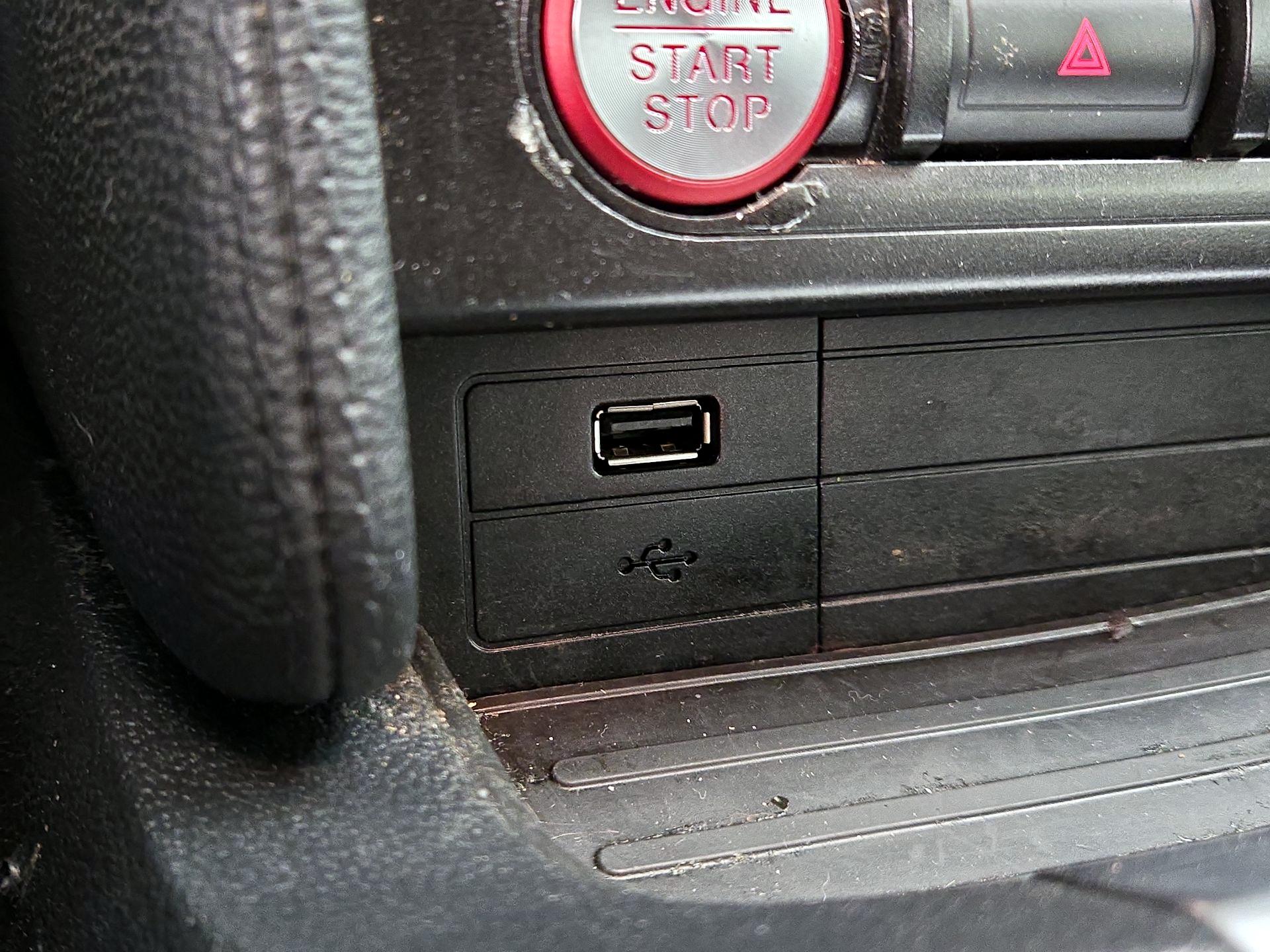 Thumbnail: 2021 Ford Mustang - 18