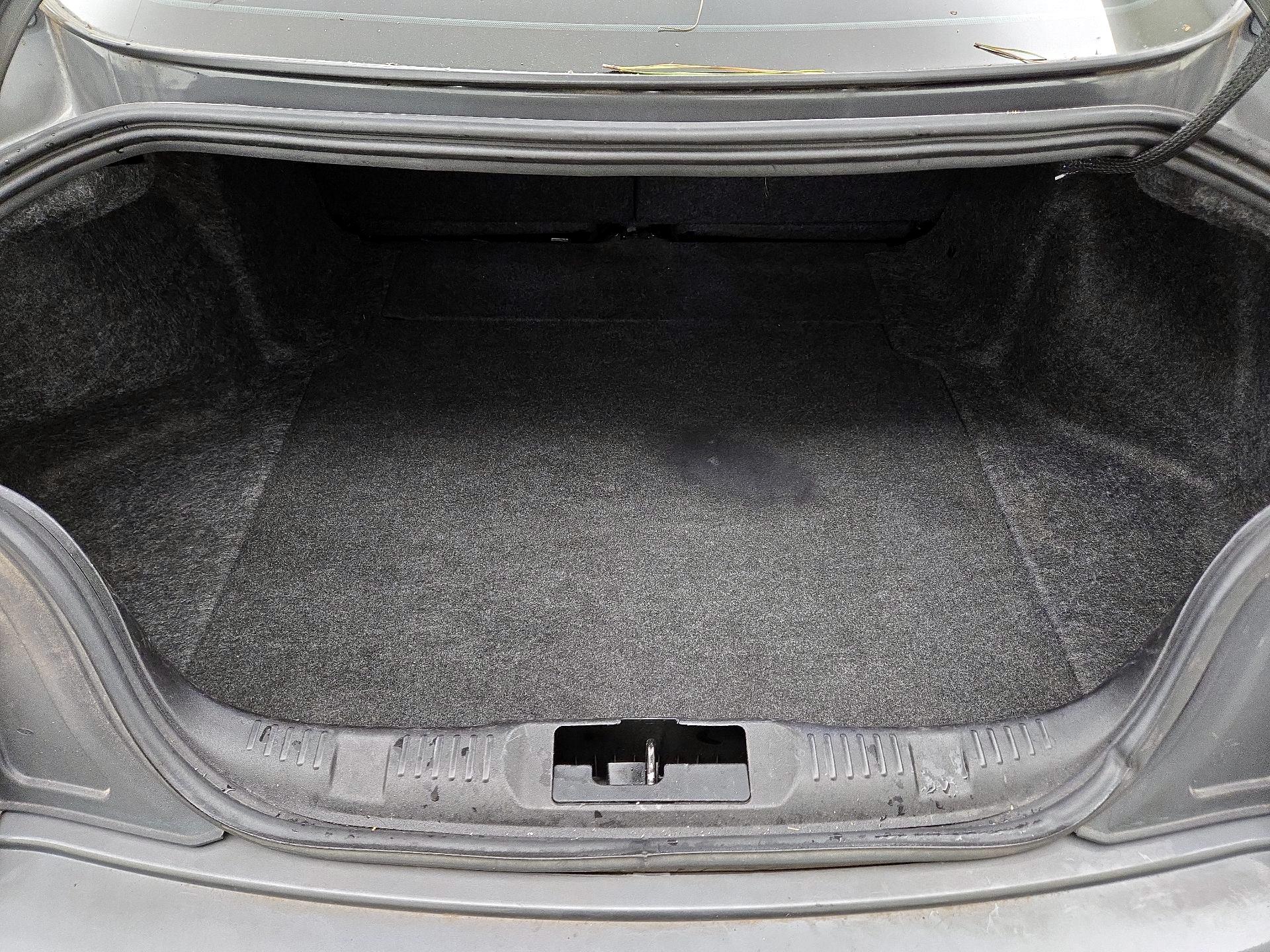 Thumbnail: 2021 Ford Mustang - 19