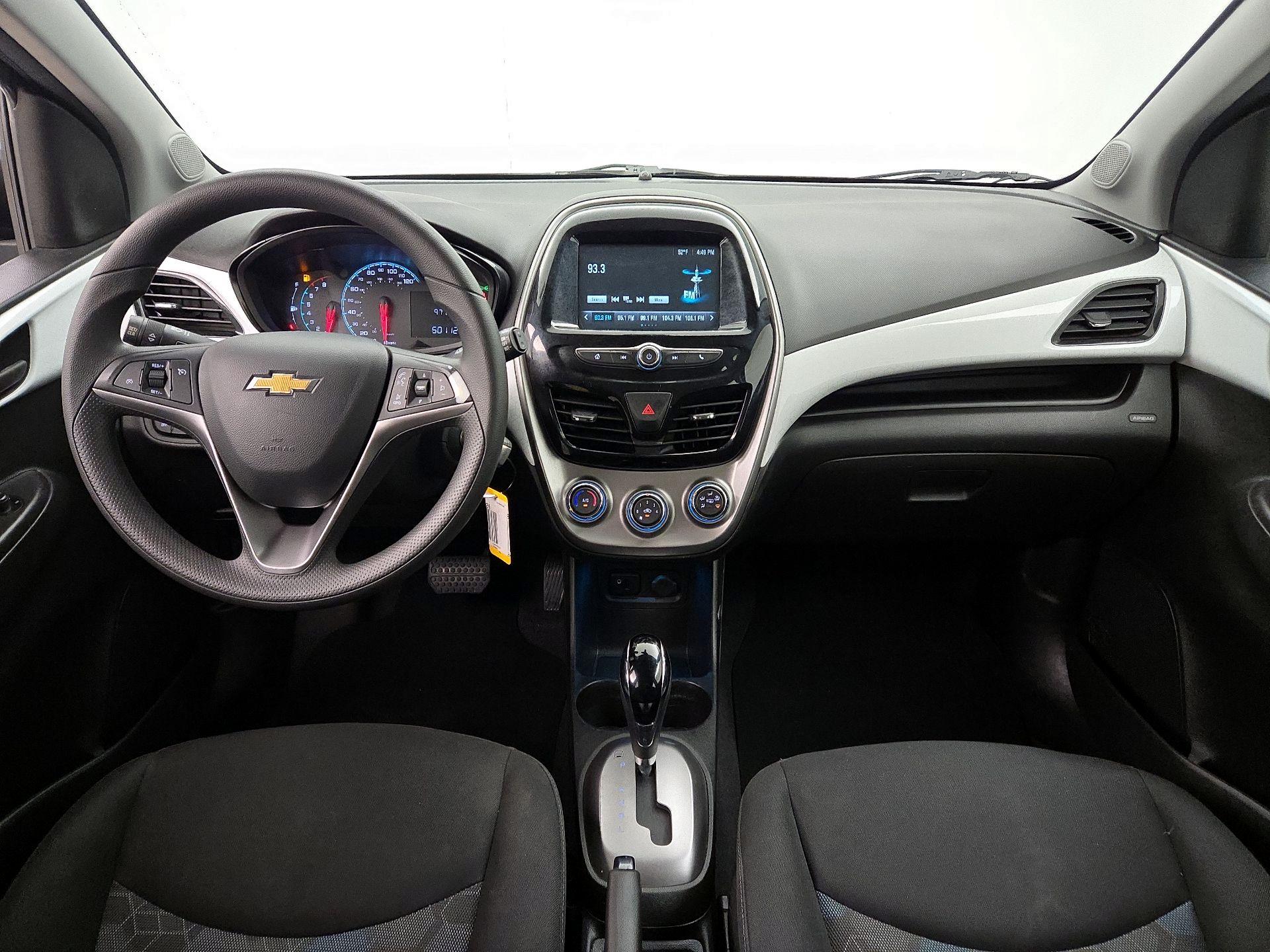 Thumbnail: 2017 Chevrolet Spark - 9