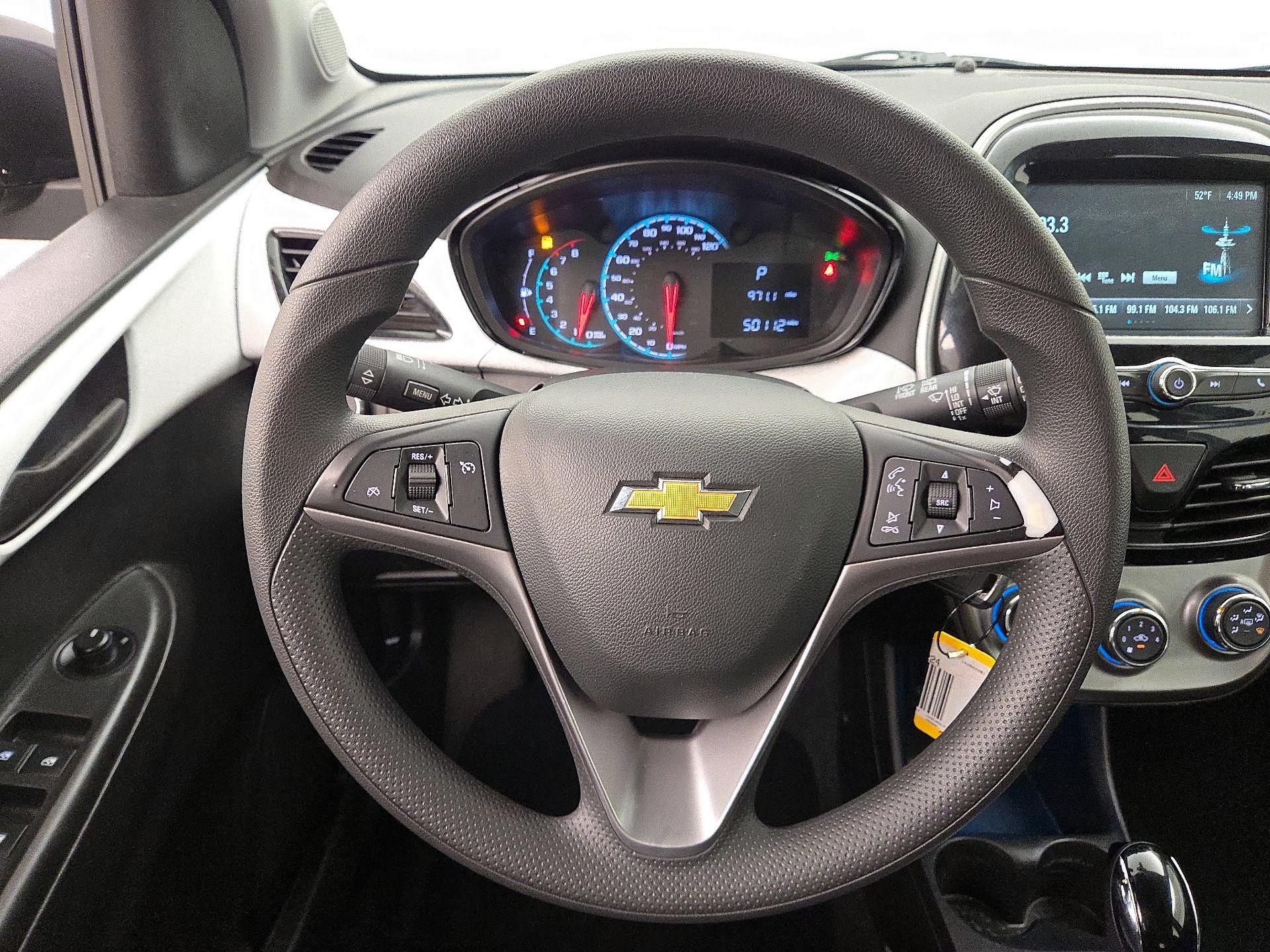 Thumbnail: 2017 Chevrolet Spark - 10