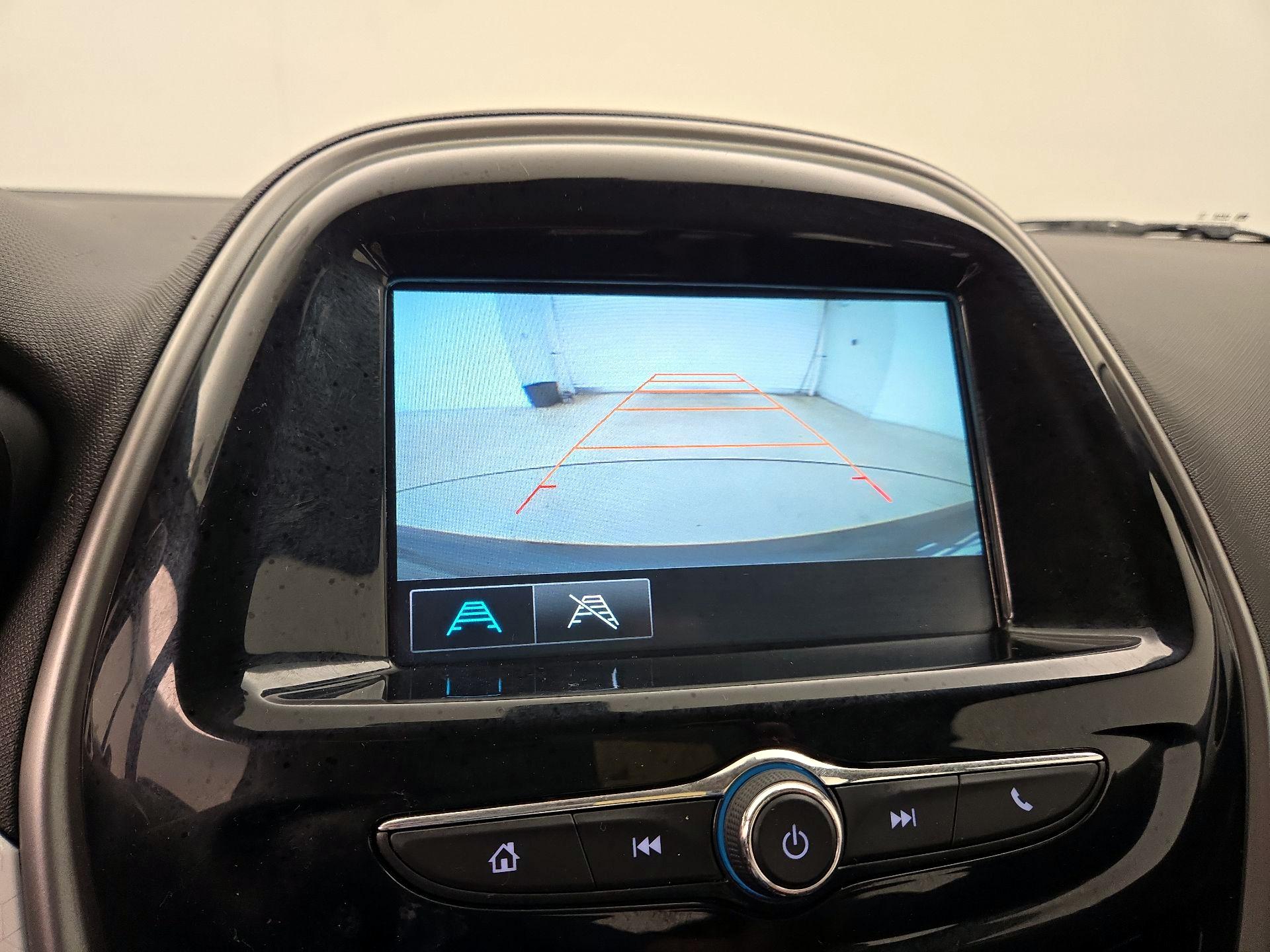 Thumbnail: 2017 Chevrolet Spark - 14