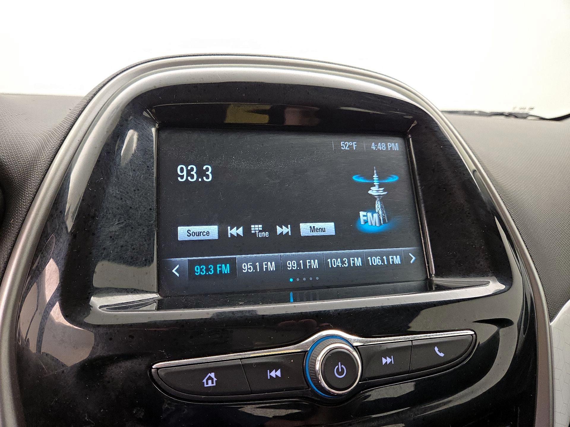 Thumbnail: 2017 Chevrolet Spark - 15