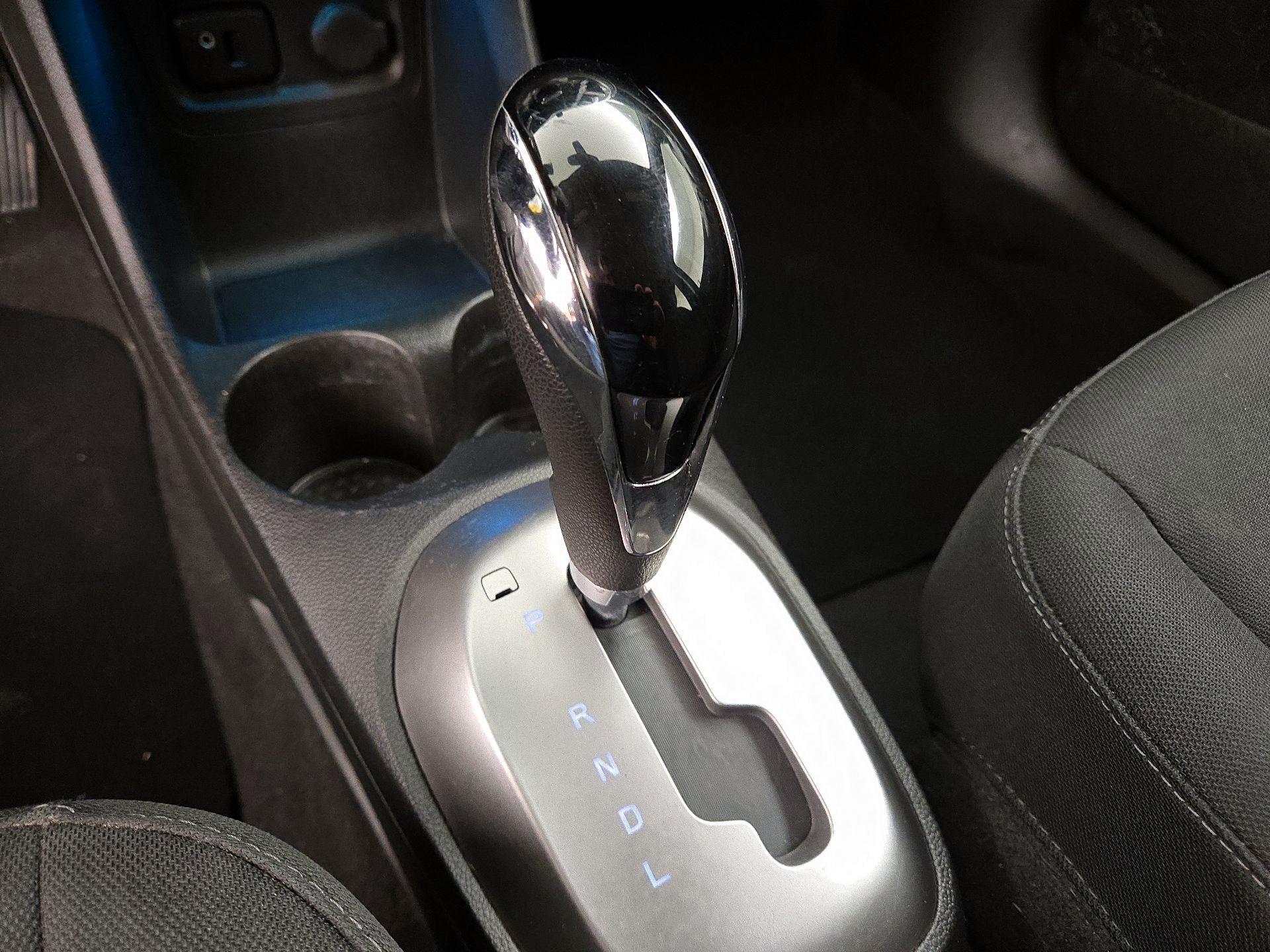 Thumbnail: 2017 Chevrolet Spark - 17