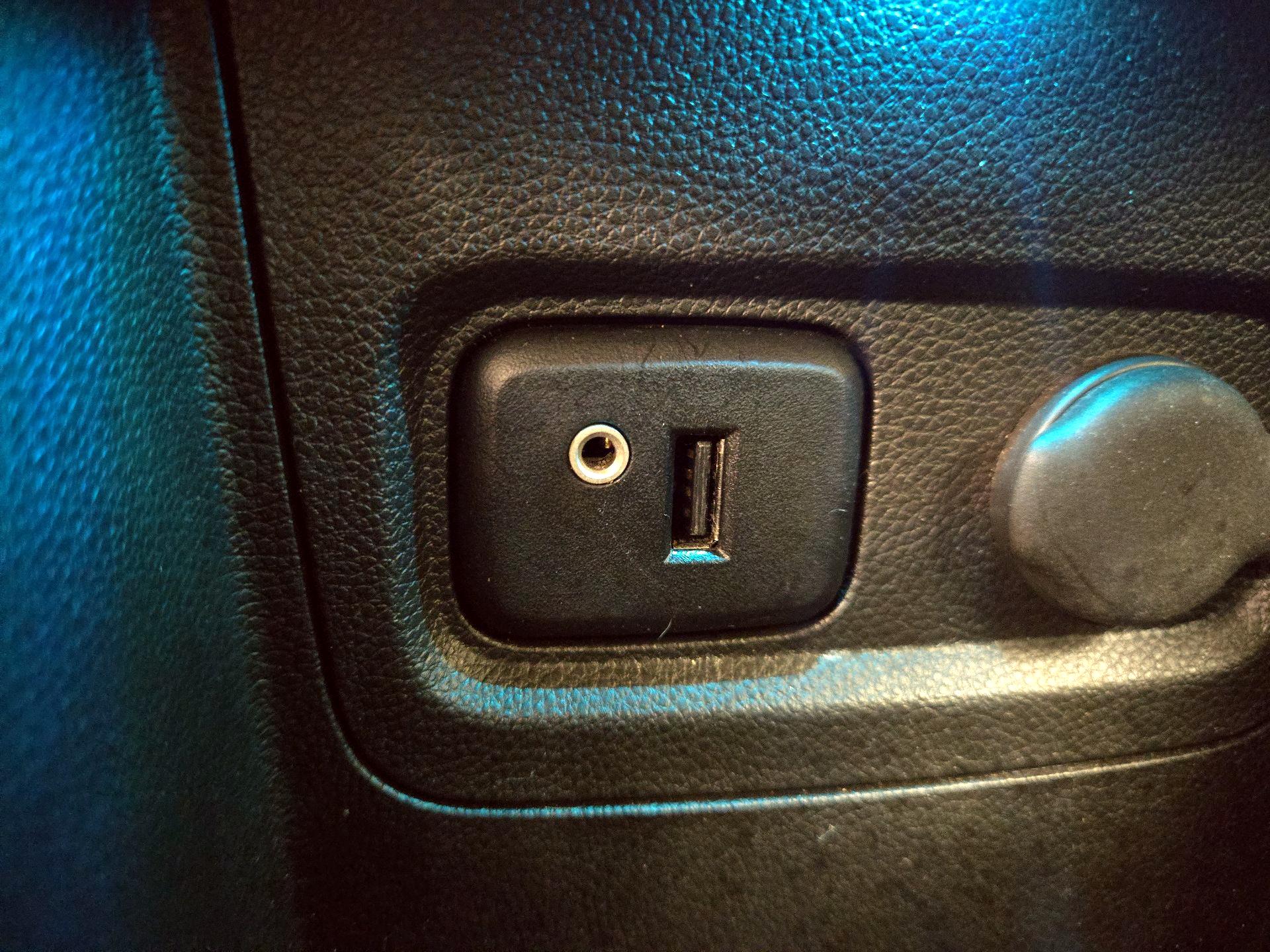 Thumbnail: 2017 Chevrolet Spark - 18