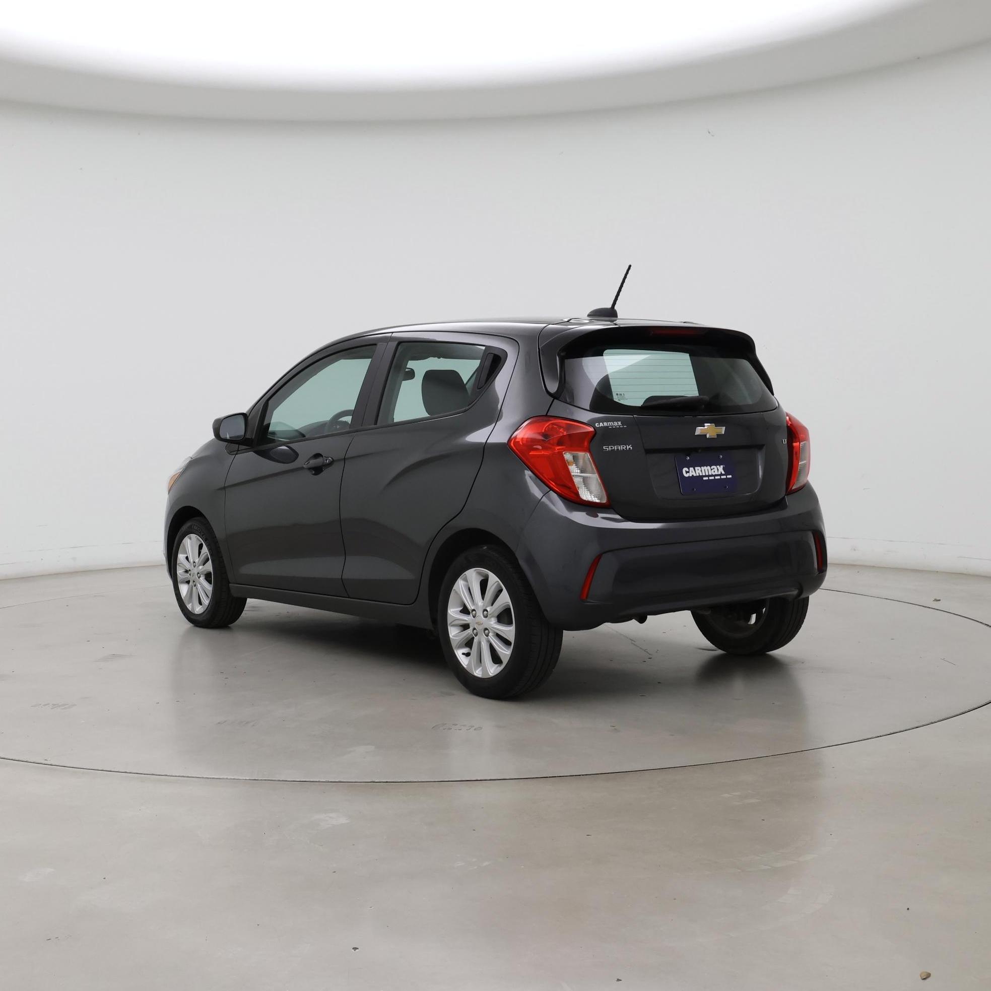 Thumbnail: 2017 Chevrolet Spark - 2