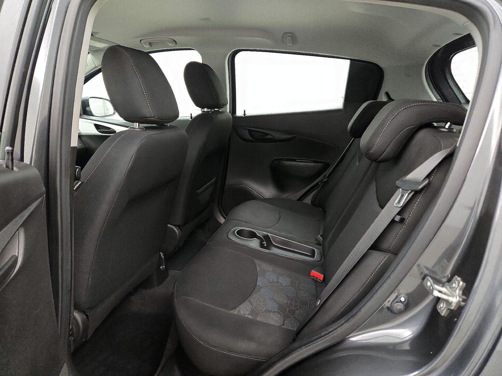 Thumbnail: 2017 Chevrolet Spark - 19