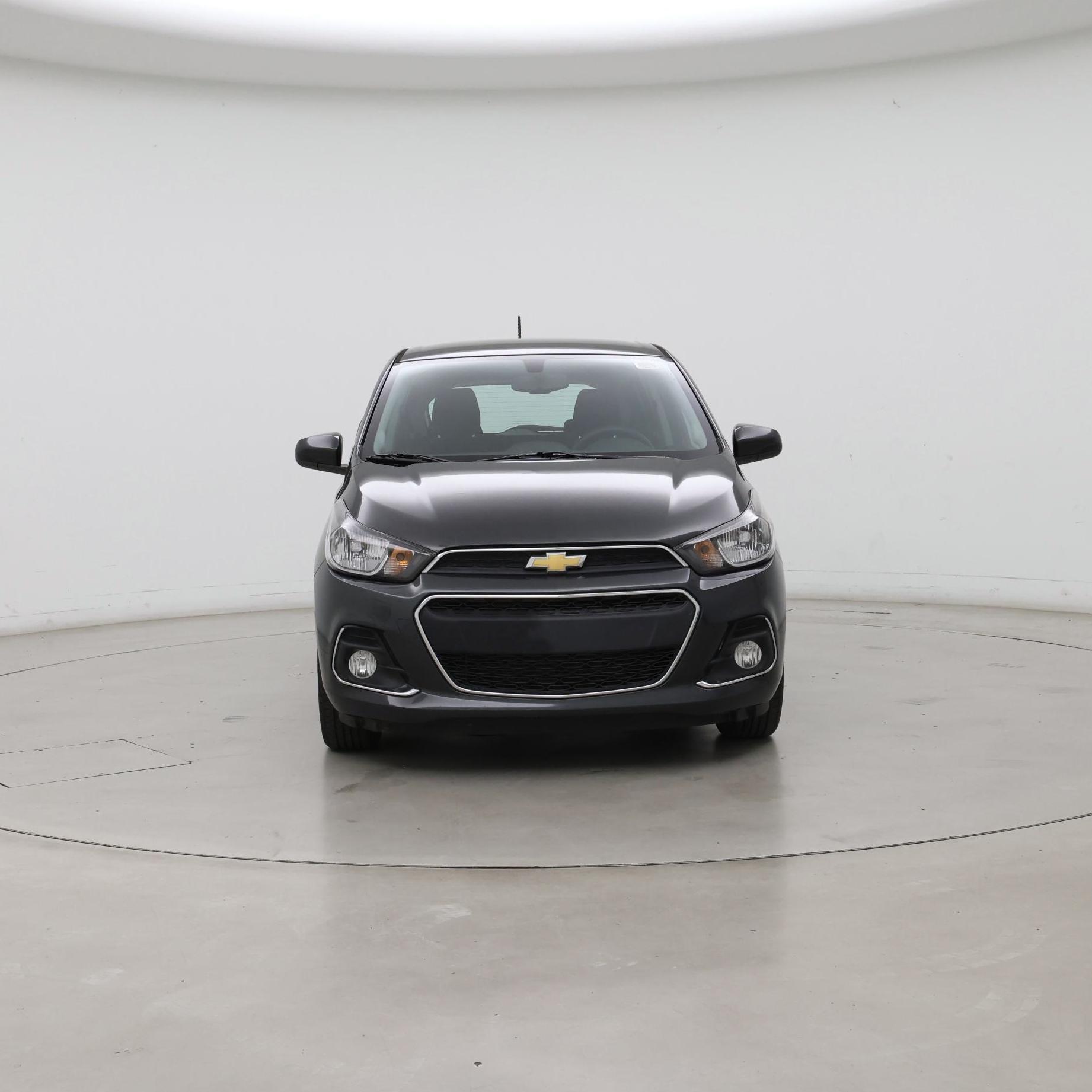 Thumbnail: 2017 Chevrolet Spark - 5