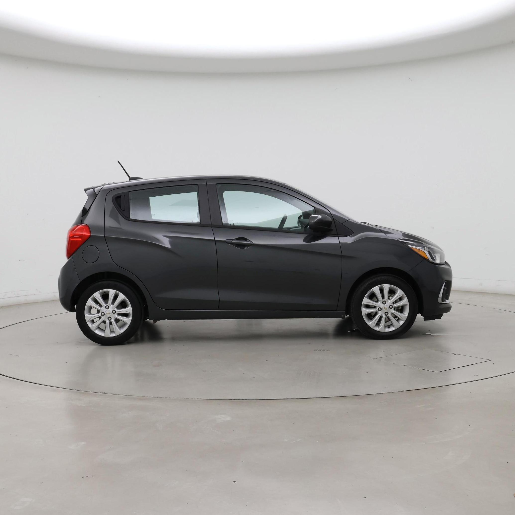 Thumbnail: 2017 Chevrolet Spark - 7