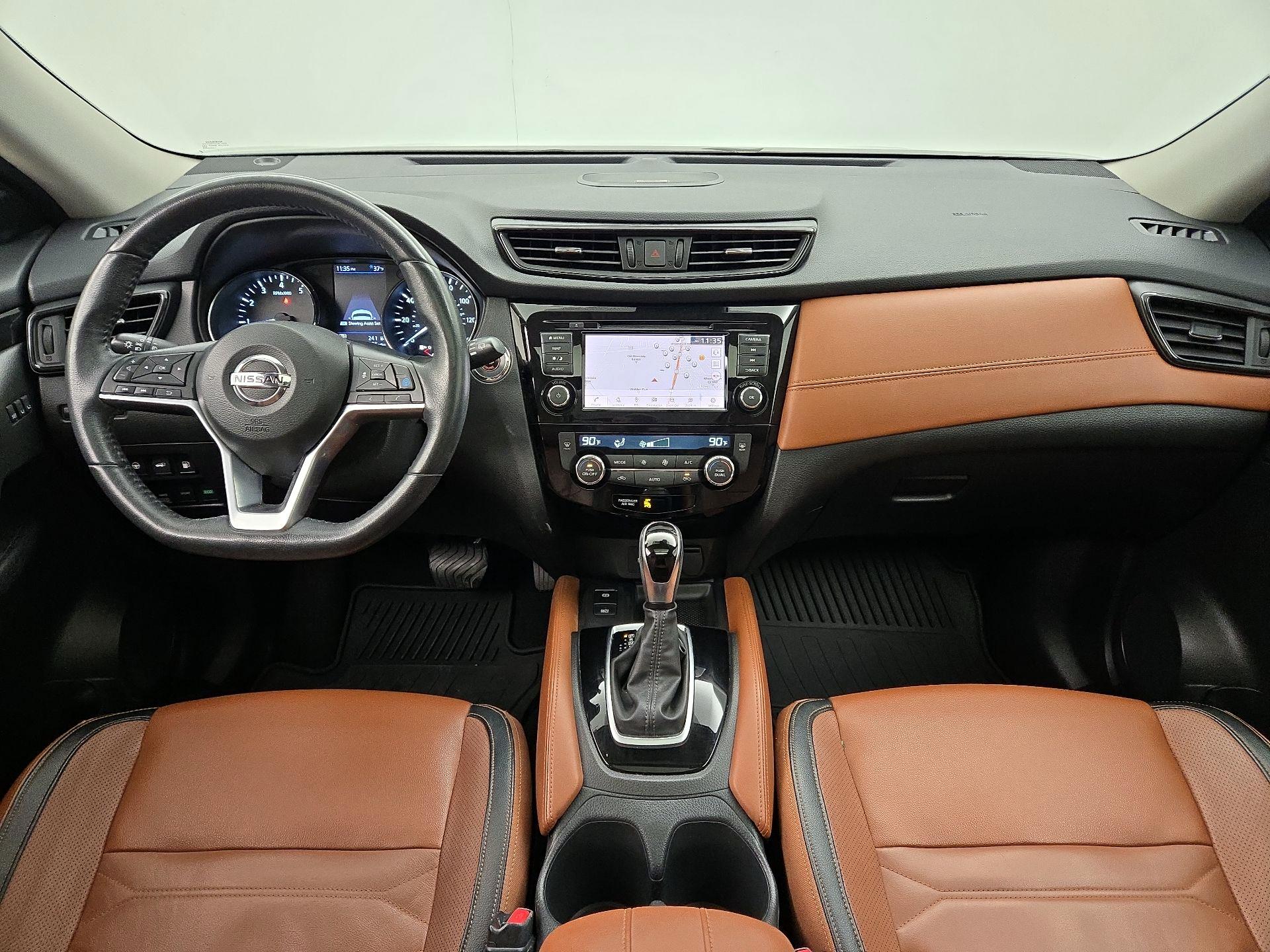 Thumbnail: 2019 Nissan Rogue - 9