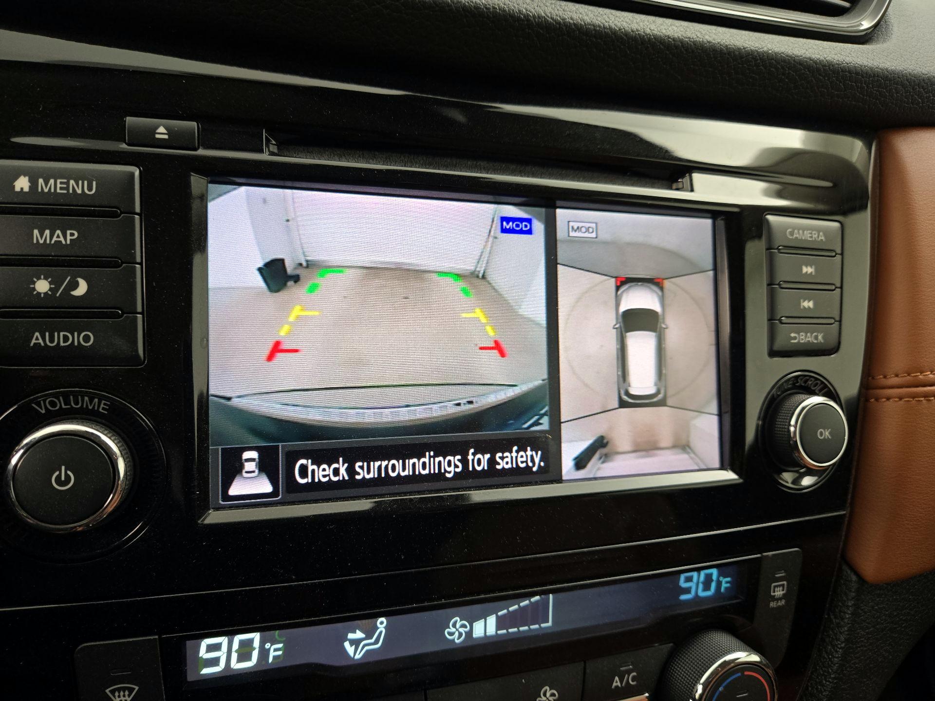 Thumbnail: 2019 Nissan Rogue - 15