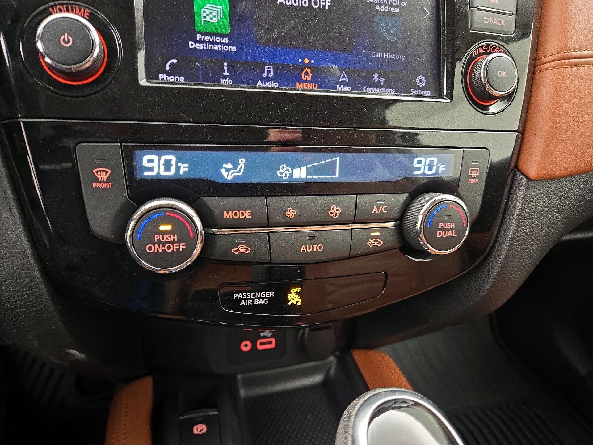 Thumbnail: 2019 Nissan Rogue - 17