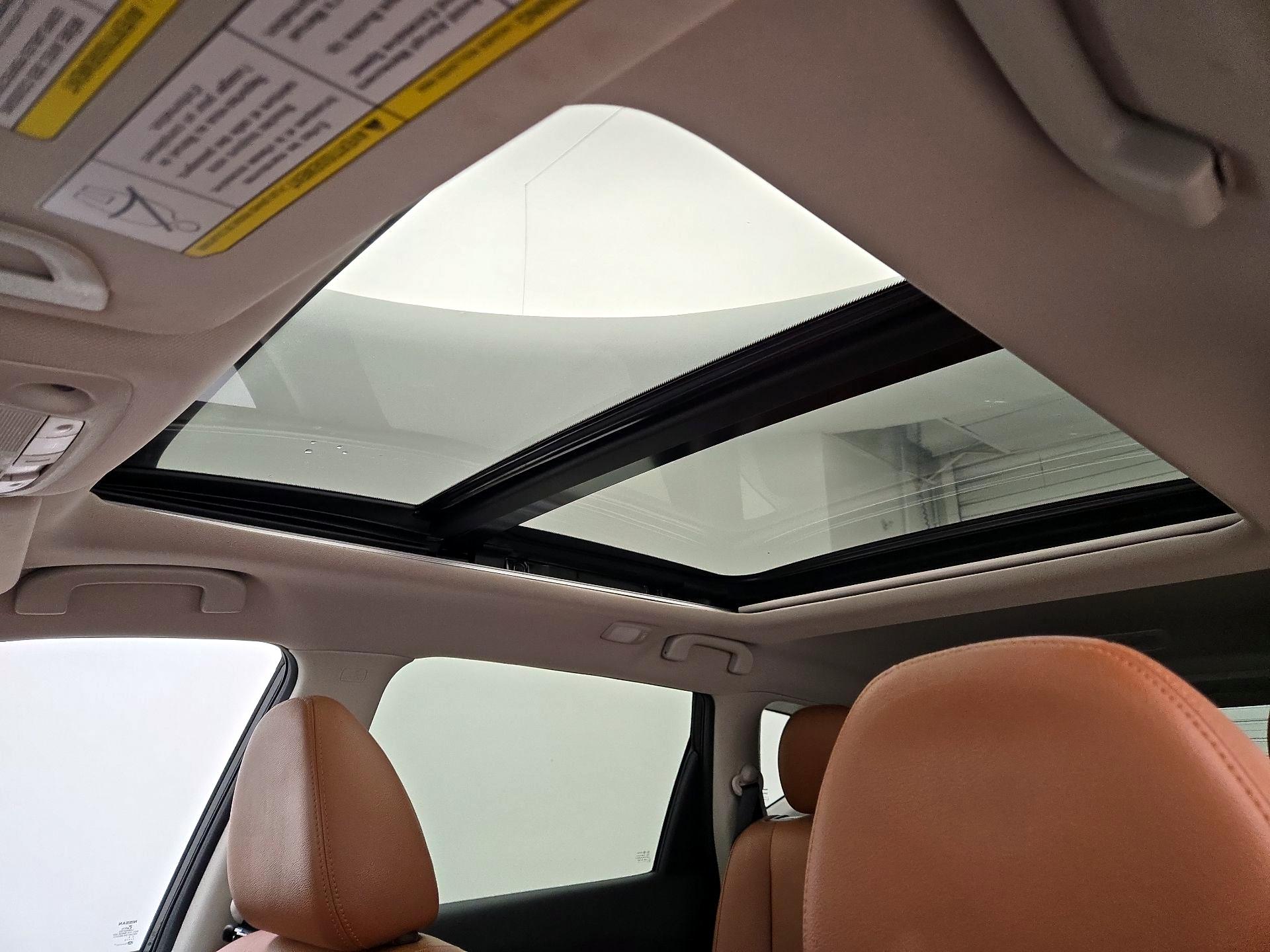 Thumbnail: 2019 Nissan Rogue - 20