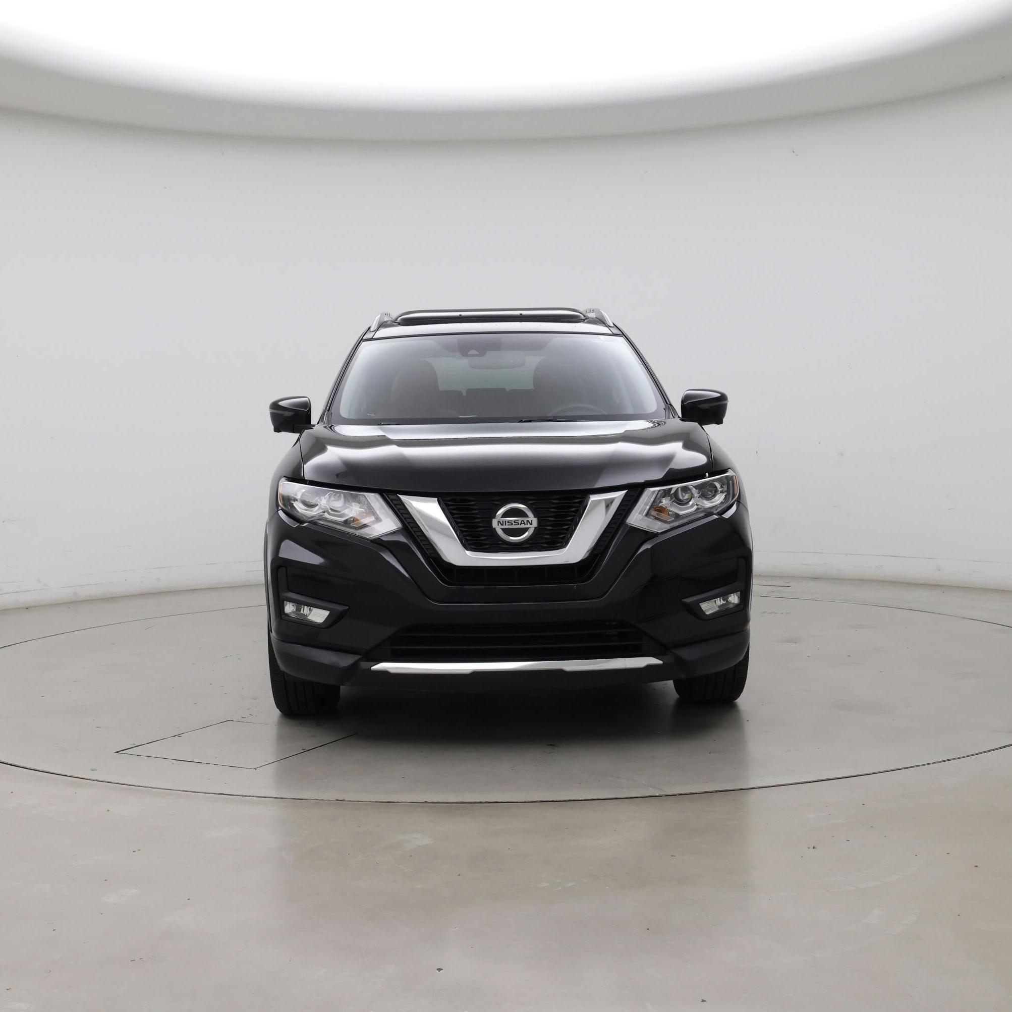 Thumbnail: 2019 Nissan Rogue - 5