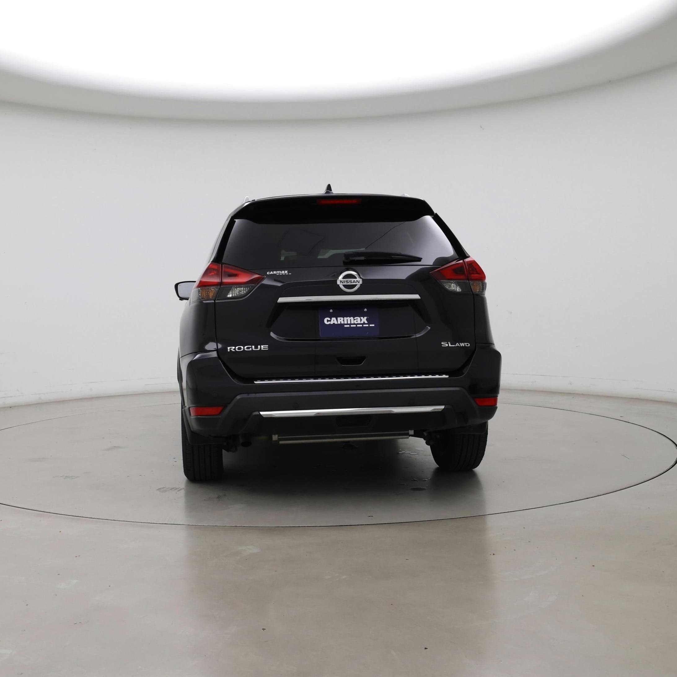 Thumbnail: 2019 Nissan Rogue - 6