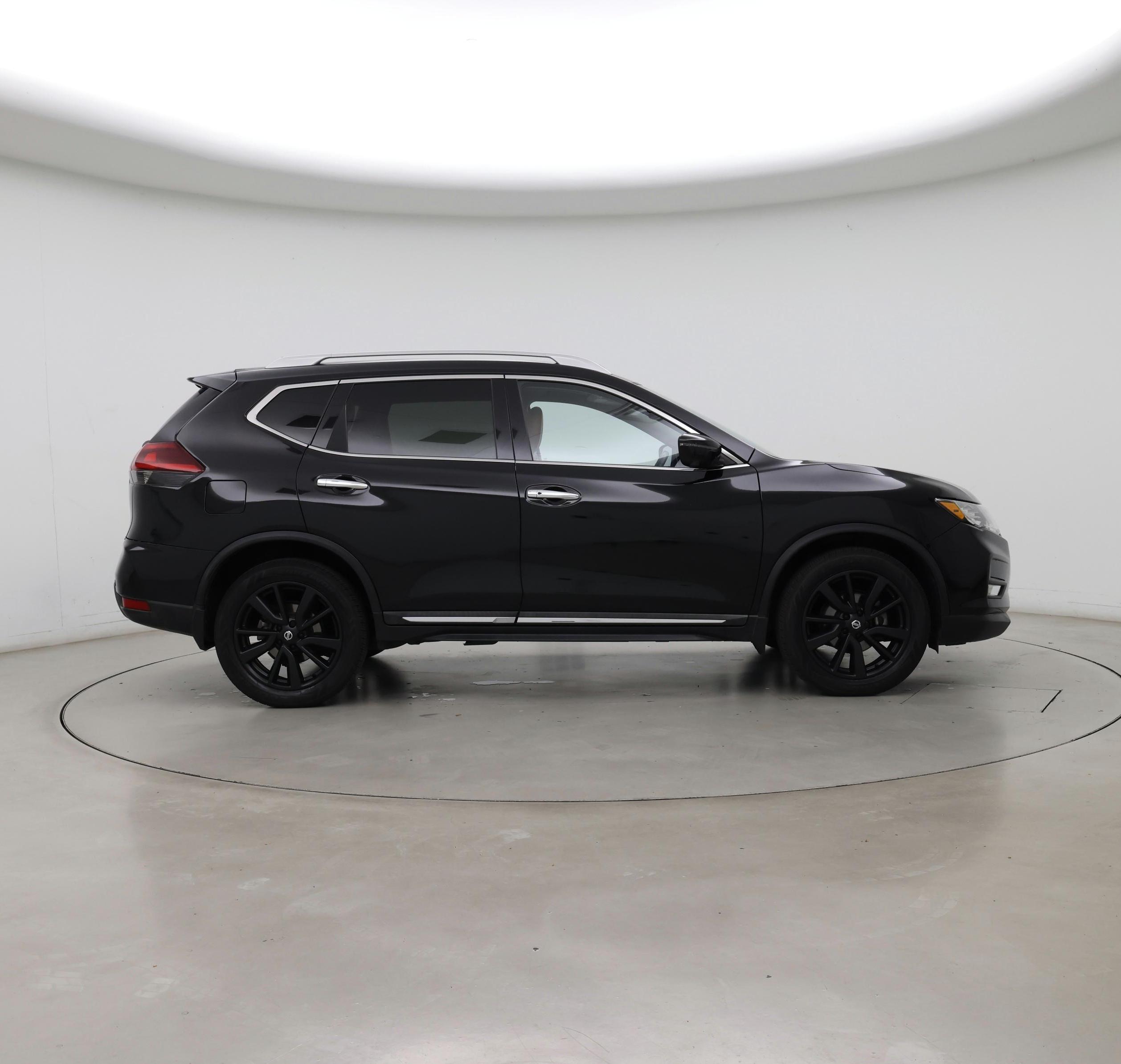 Thumbnail: 2019 Nissan Rogue - 7