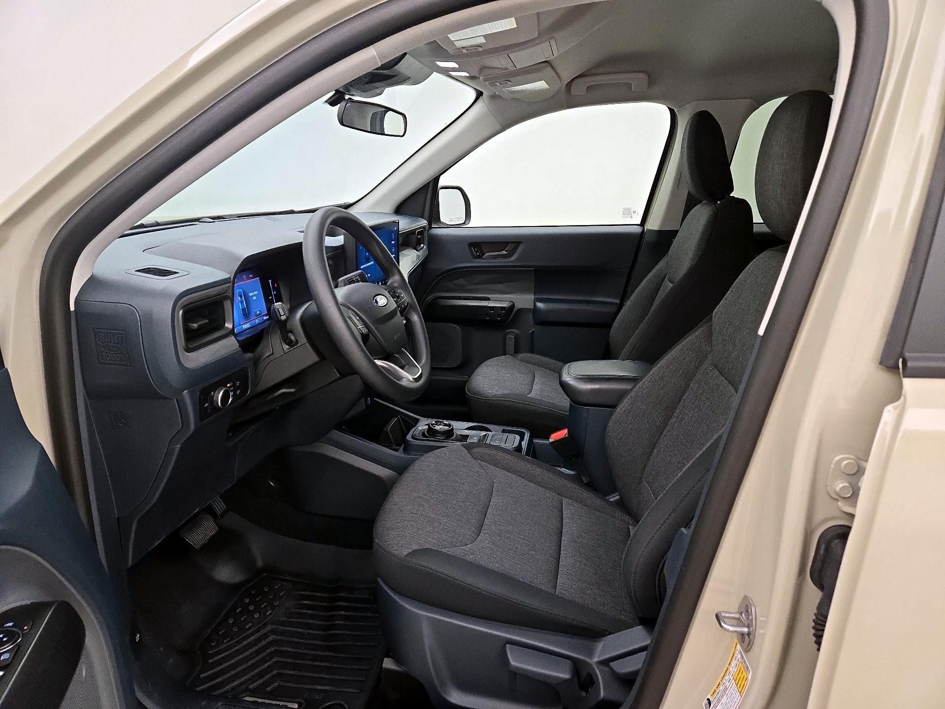 Thumbnail: 2025 Ford Maverick - 11