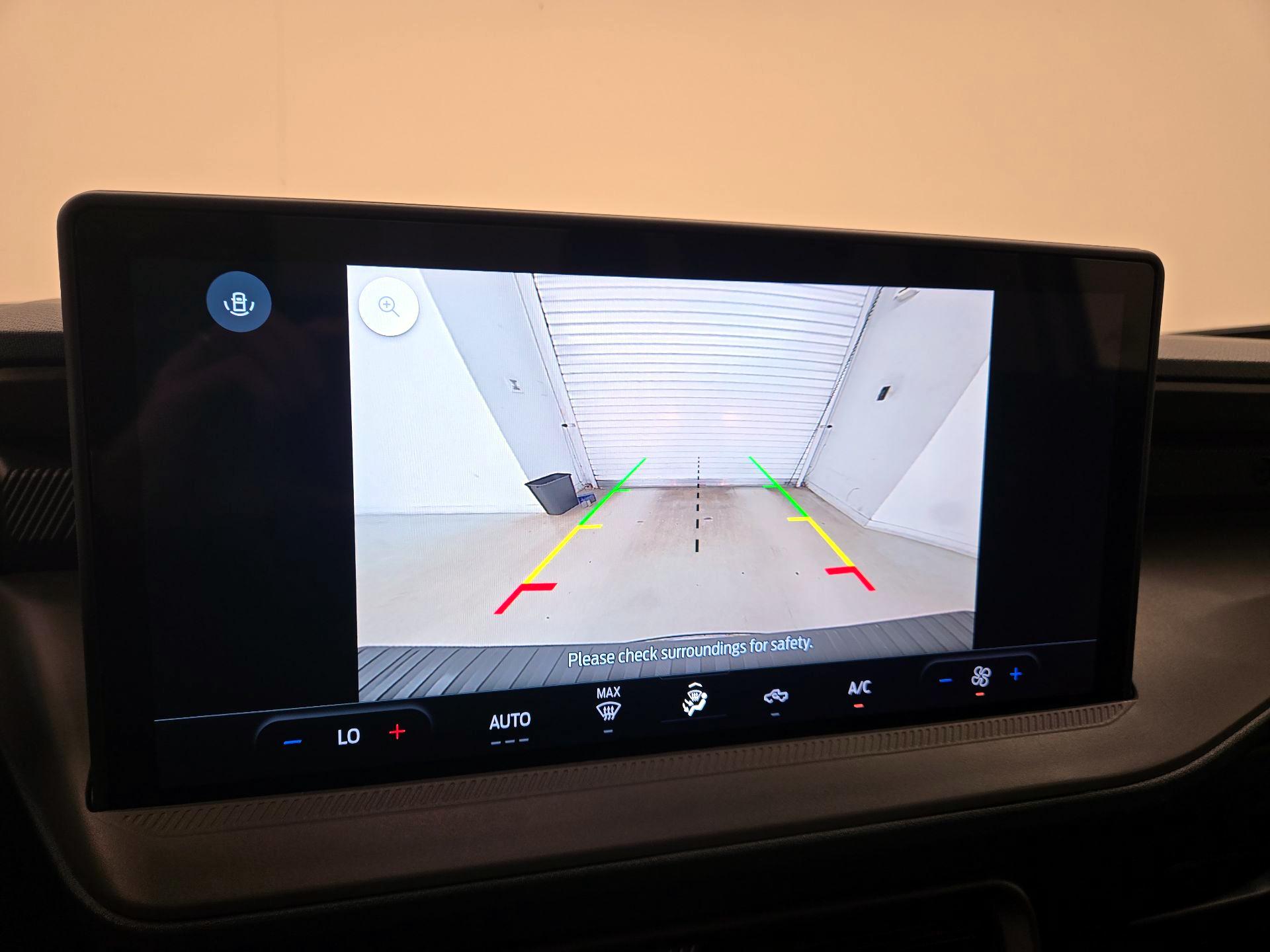 Thumbnail: 2025 Ford Maverick - 14