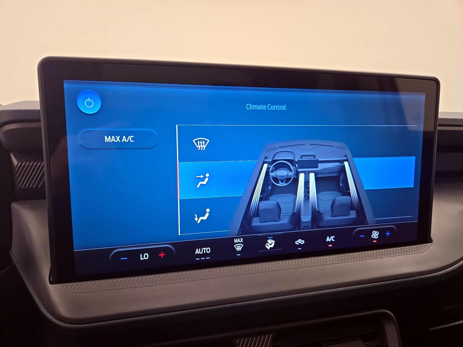 Thumbnail: 2025 Ford Maverick - 16