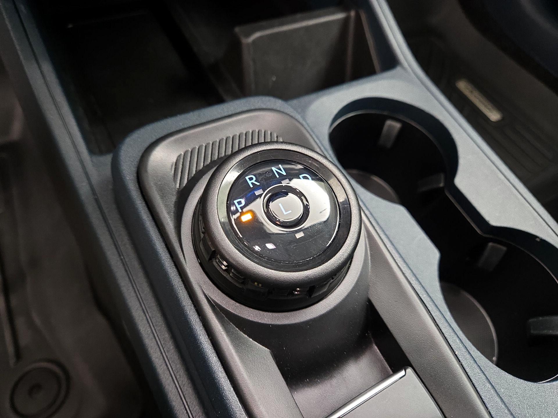 Thumbnail: 2025 Ford Maverick - 17