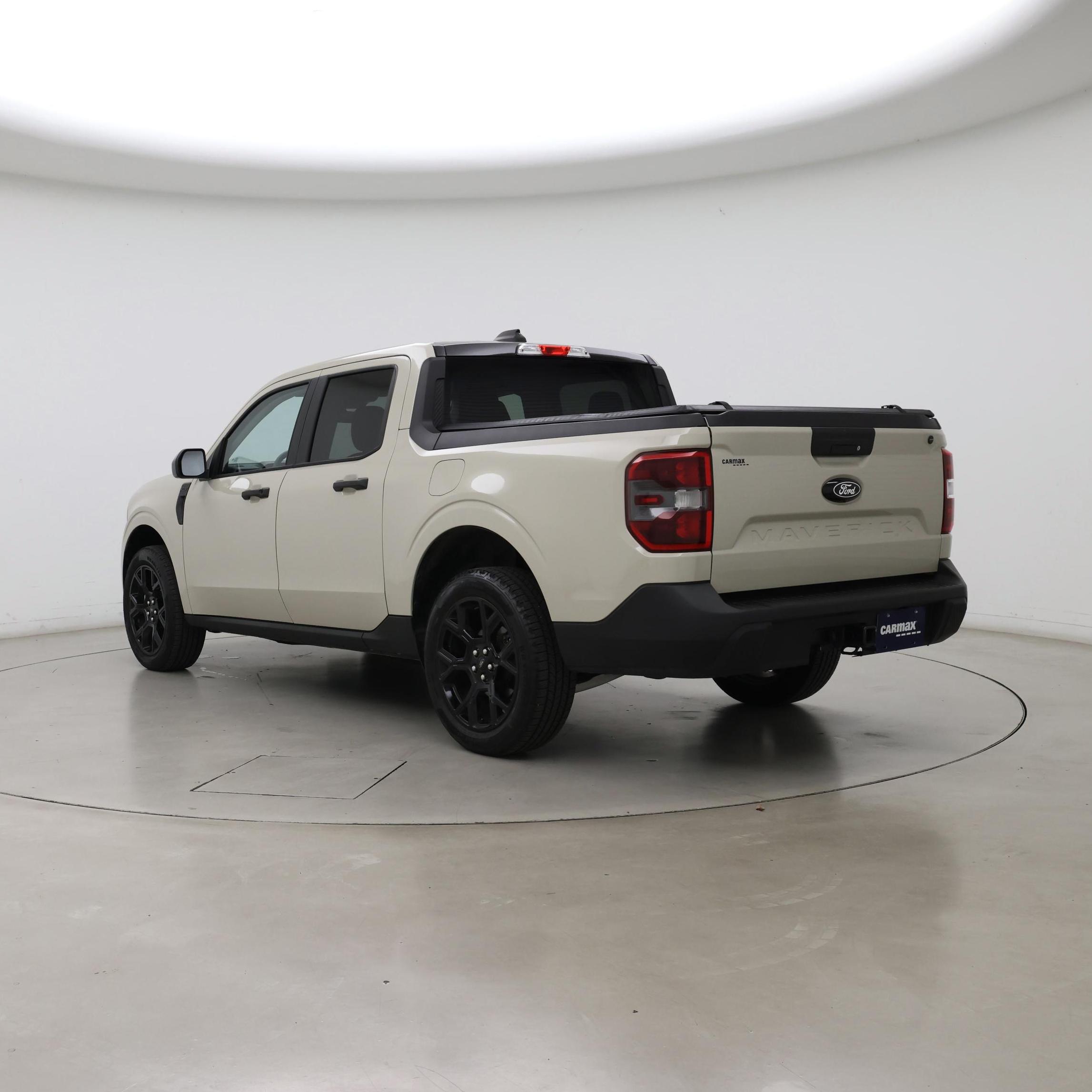 Thumbnail: 2025 Ford Maverick - 2