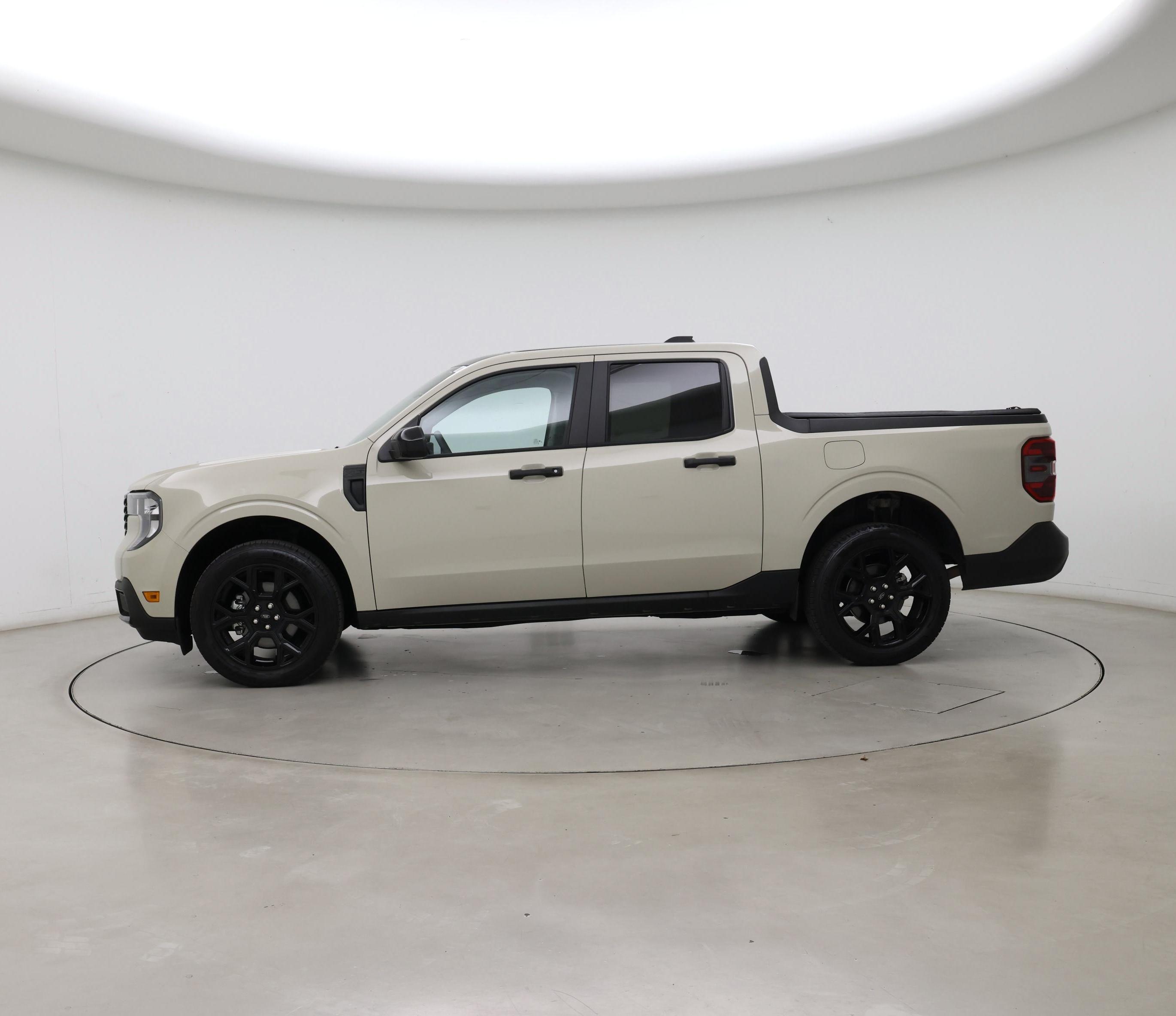 Thumbnail: 2025 Ford Maverick - 3