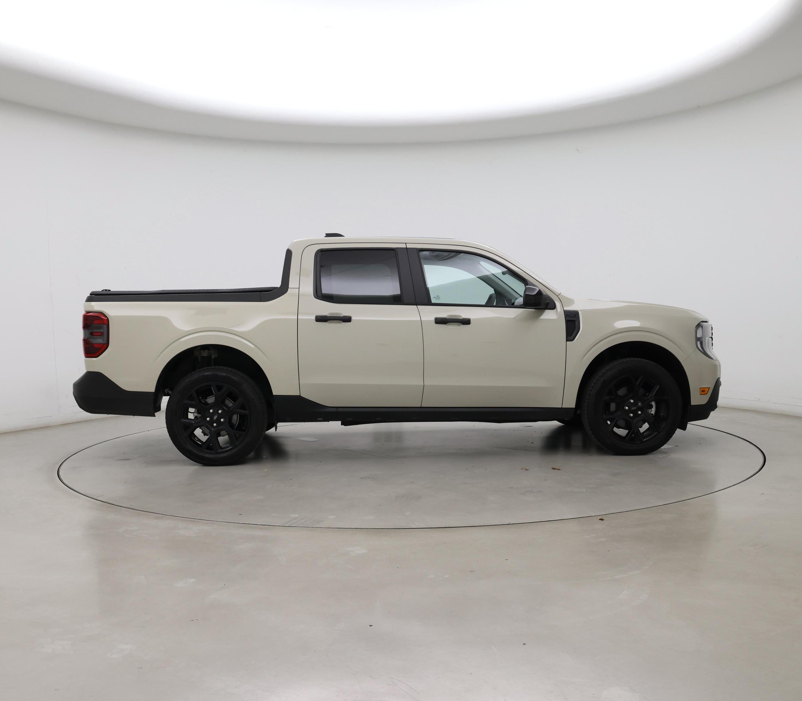 Thumbnail: 2025 Ford Maverick - 7