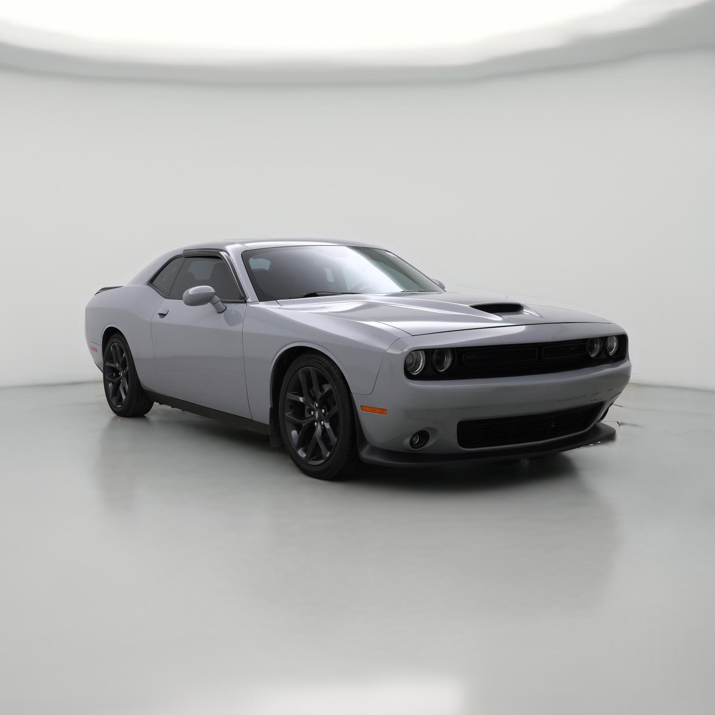 Thumbnail: 2021 Dodge Challenger - 1