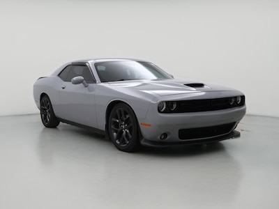 2021 Dodge Challenger GT