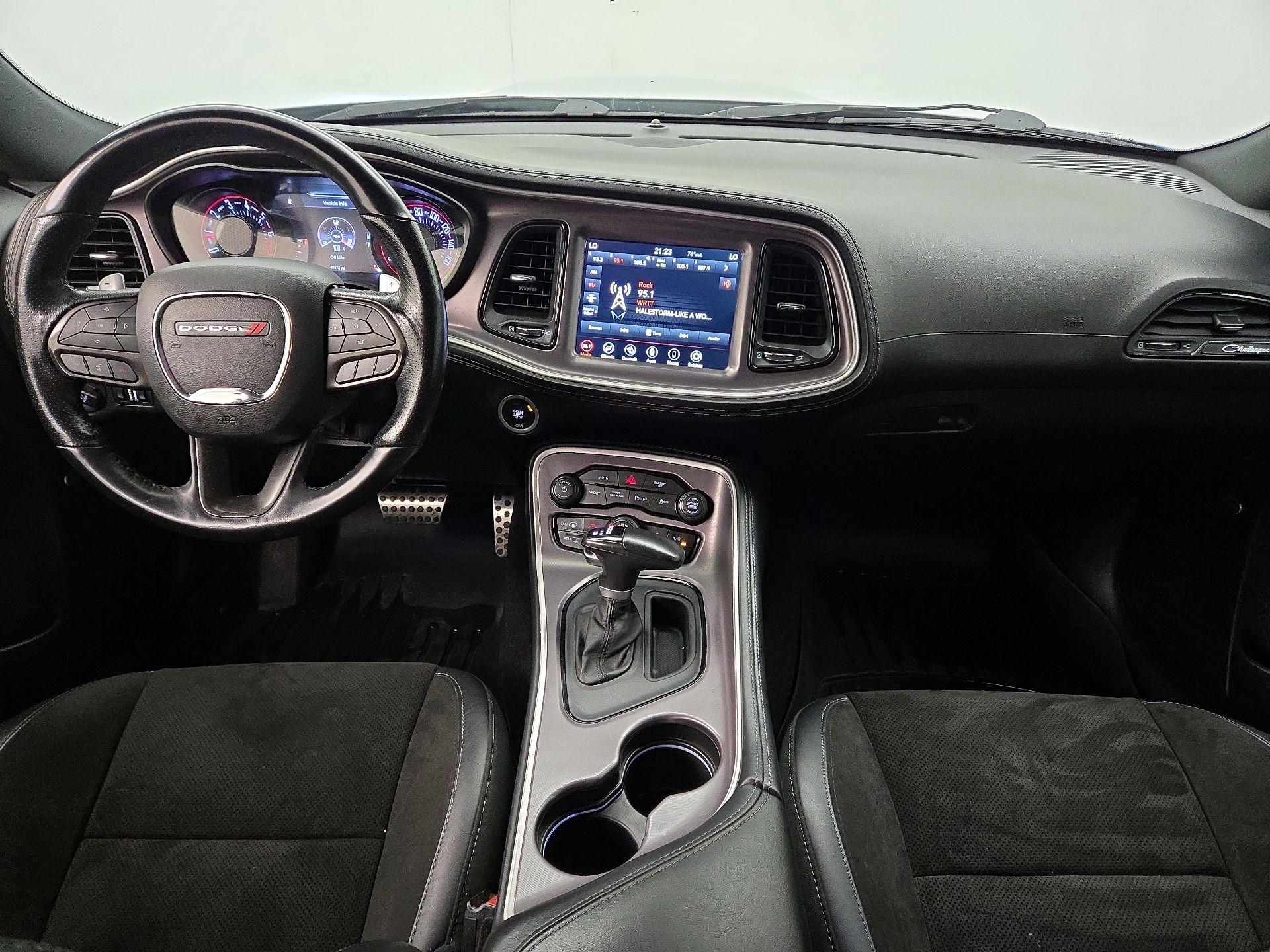 Thumbnail: 2021 Dodge Challenger - 9