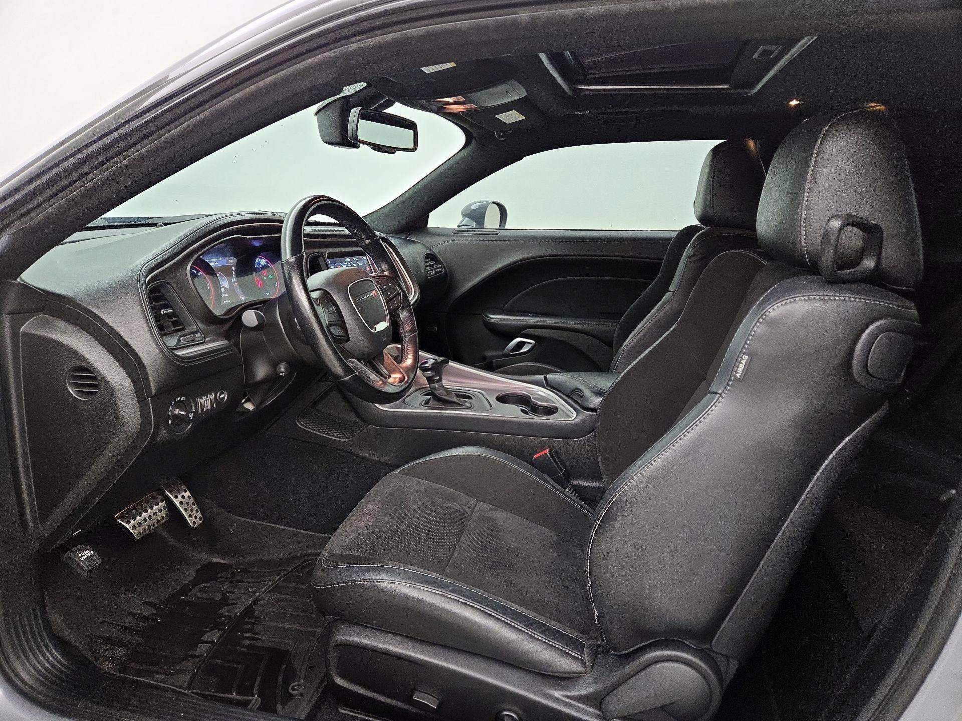 Thumbnail: 2021 Dodge Challenger - 11