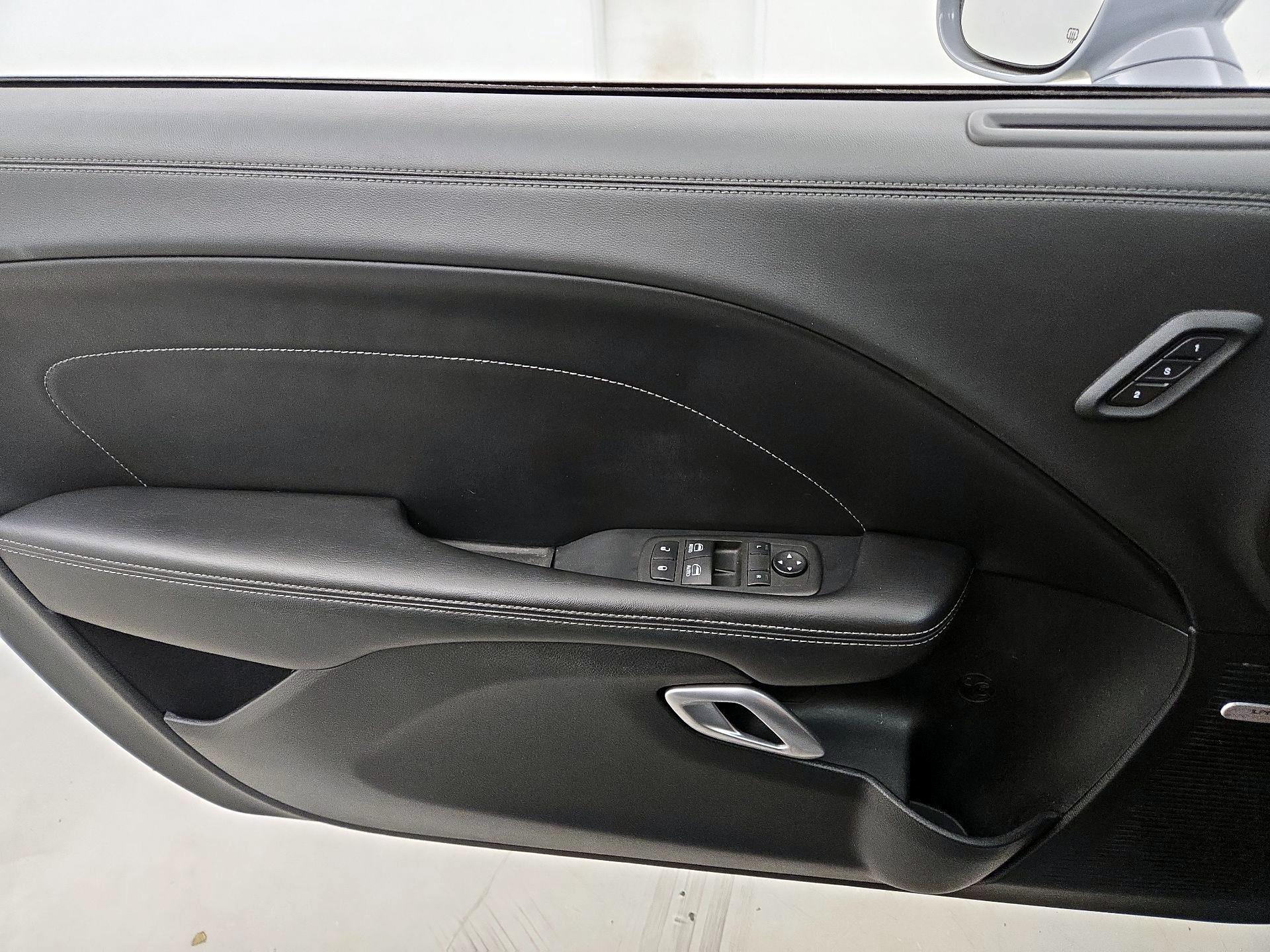 Thumbnail: 2021 Dodge Challenger - 12