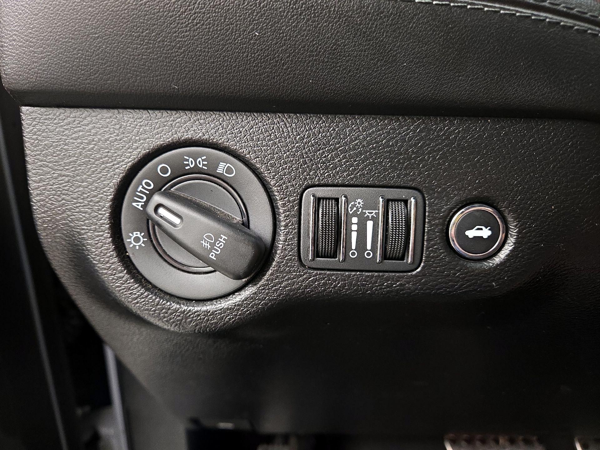 Thumbnail: 2021 Dodge Challenger - 13