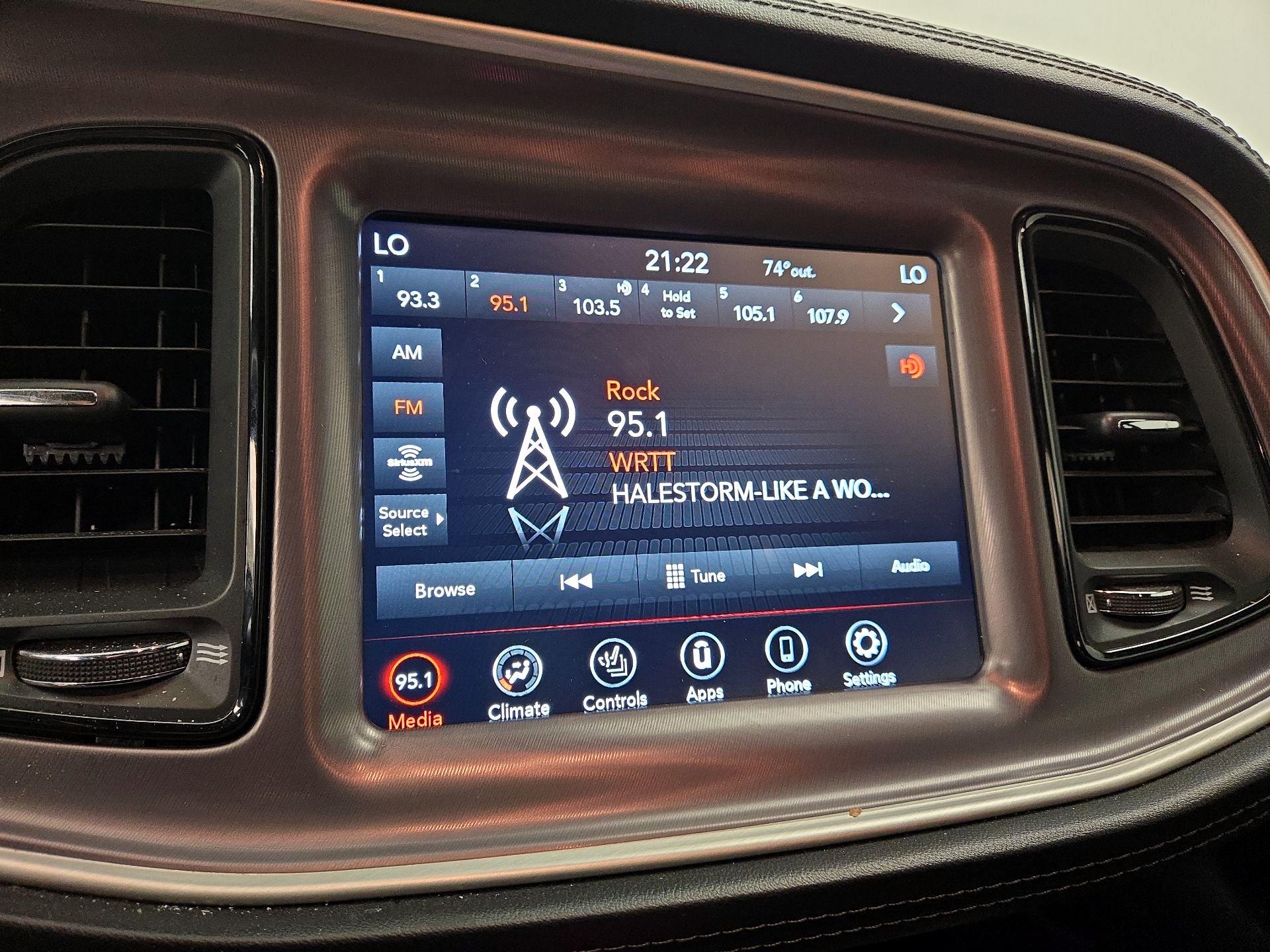 Thumbnail: 2021 Dodge Challenger - 15