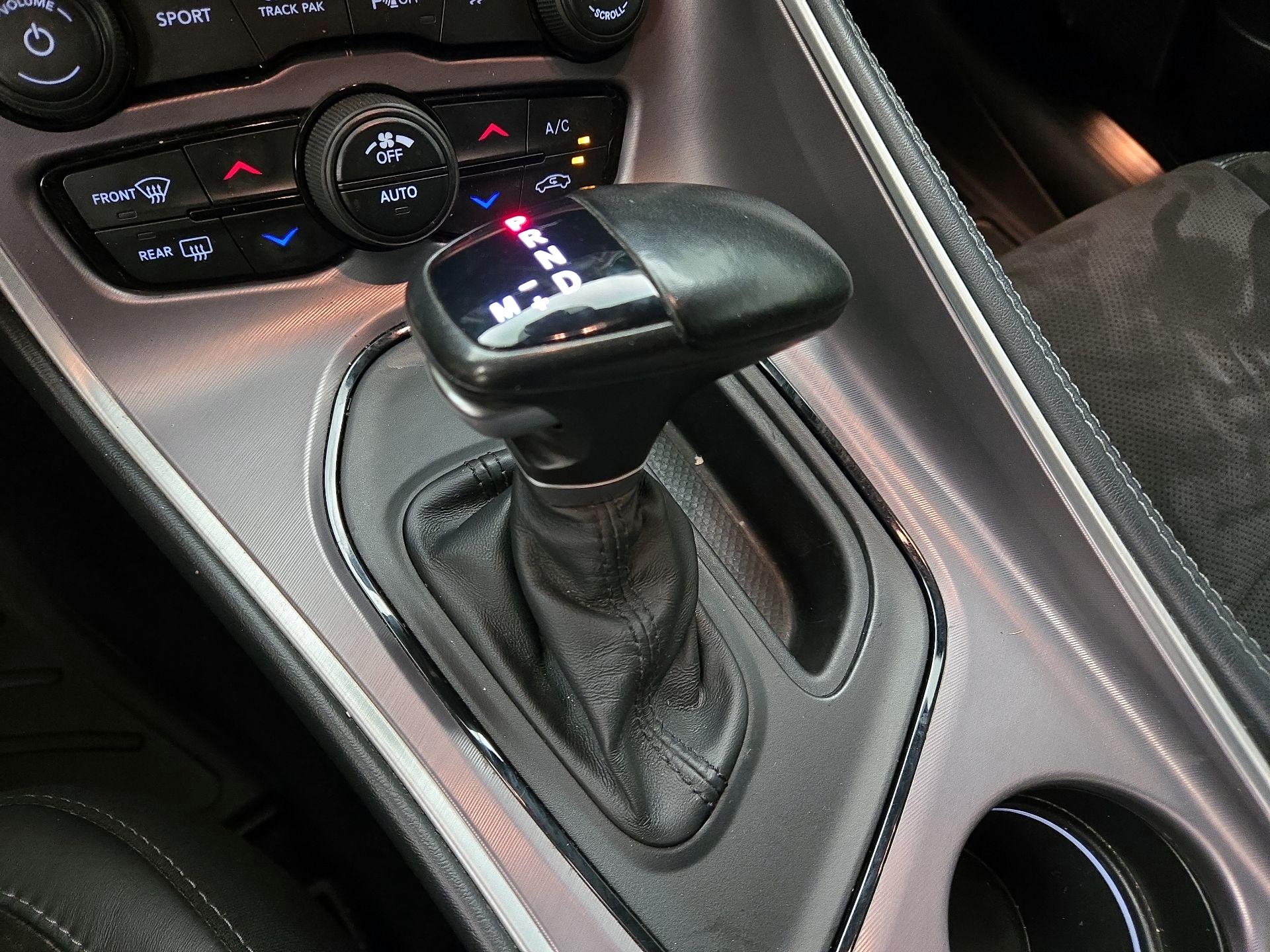 Thumbnail: 2021 Dodge Challenger - 17