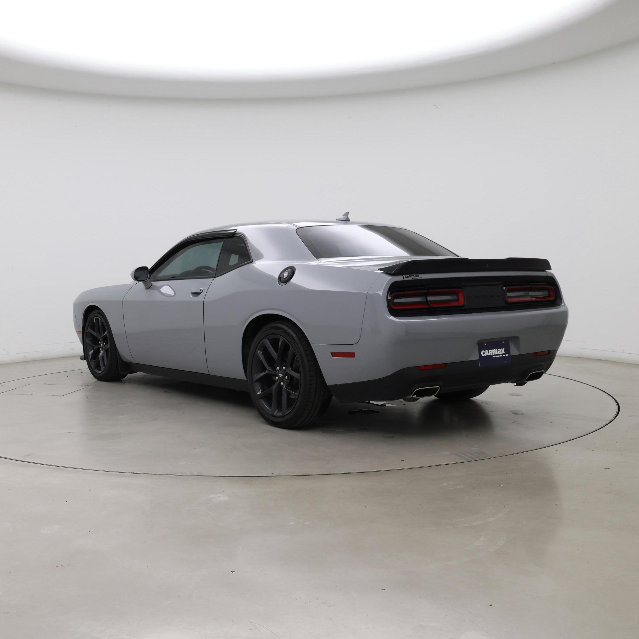 Thumbnail: 2021 Dodge Challenger - 2