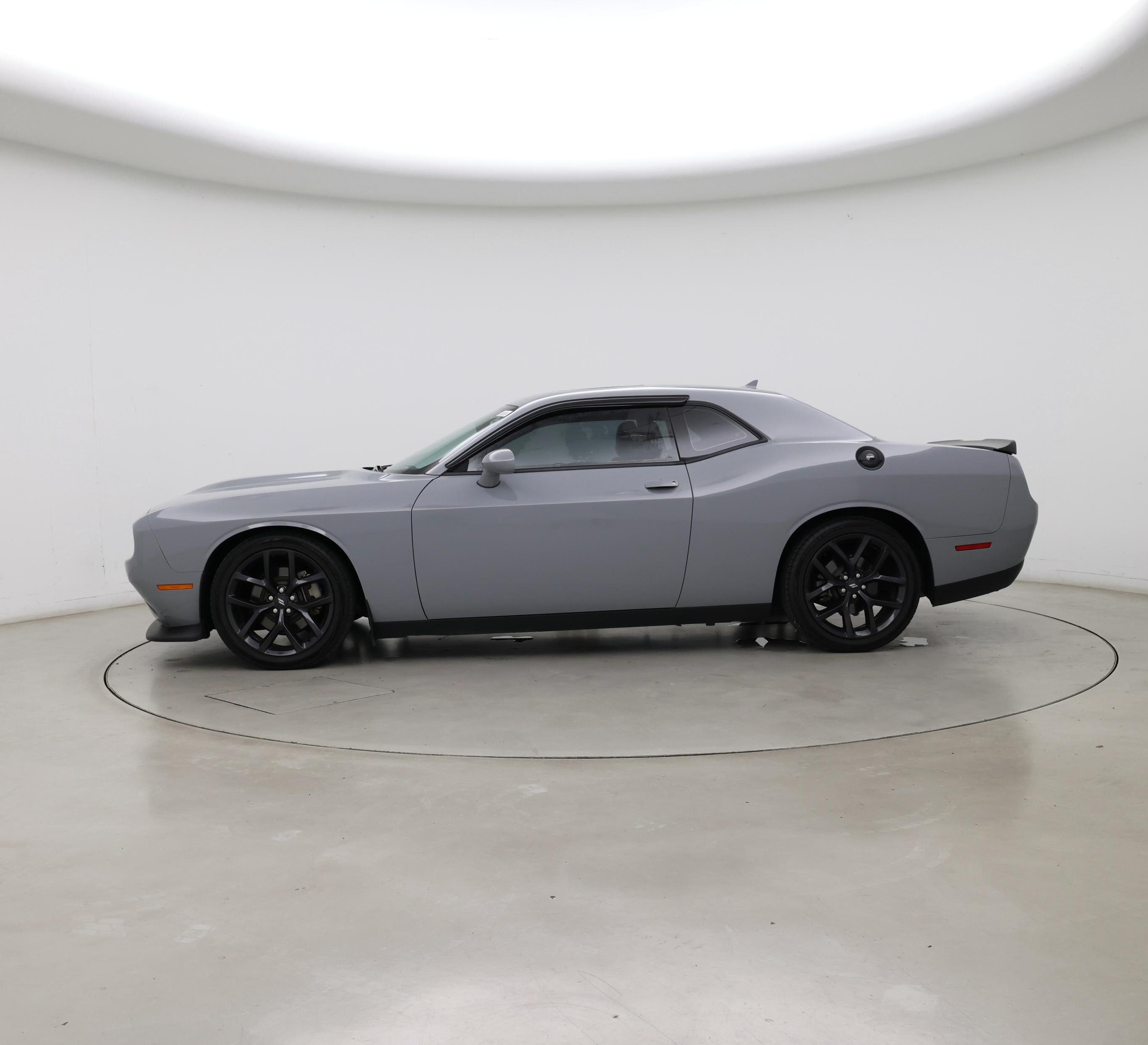 Thumbnail: 2021 Dodge Challenger - 3